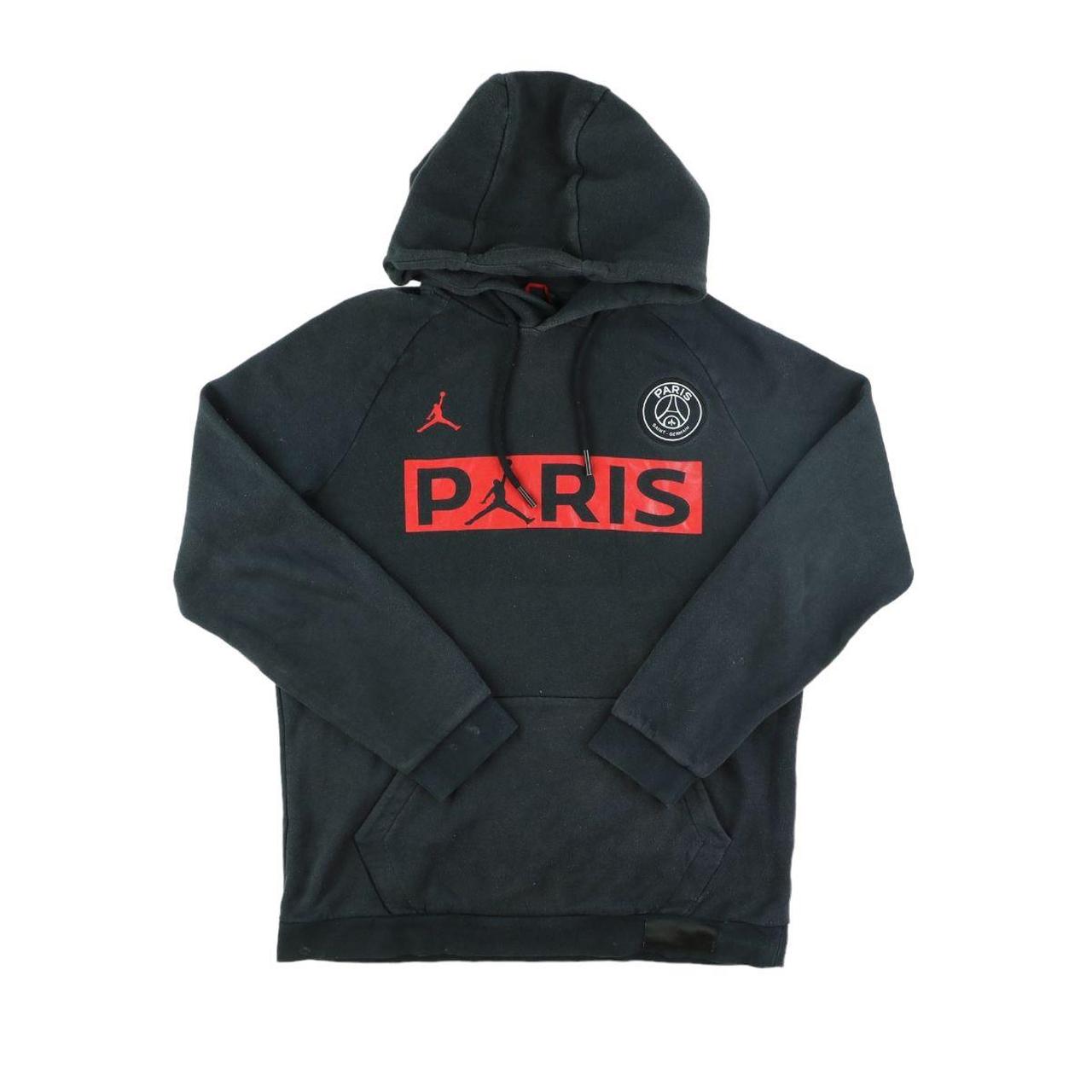 classic jordan hoodie