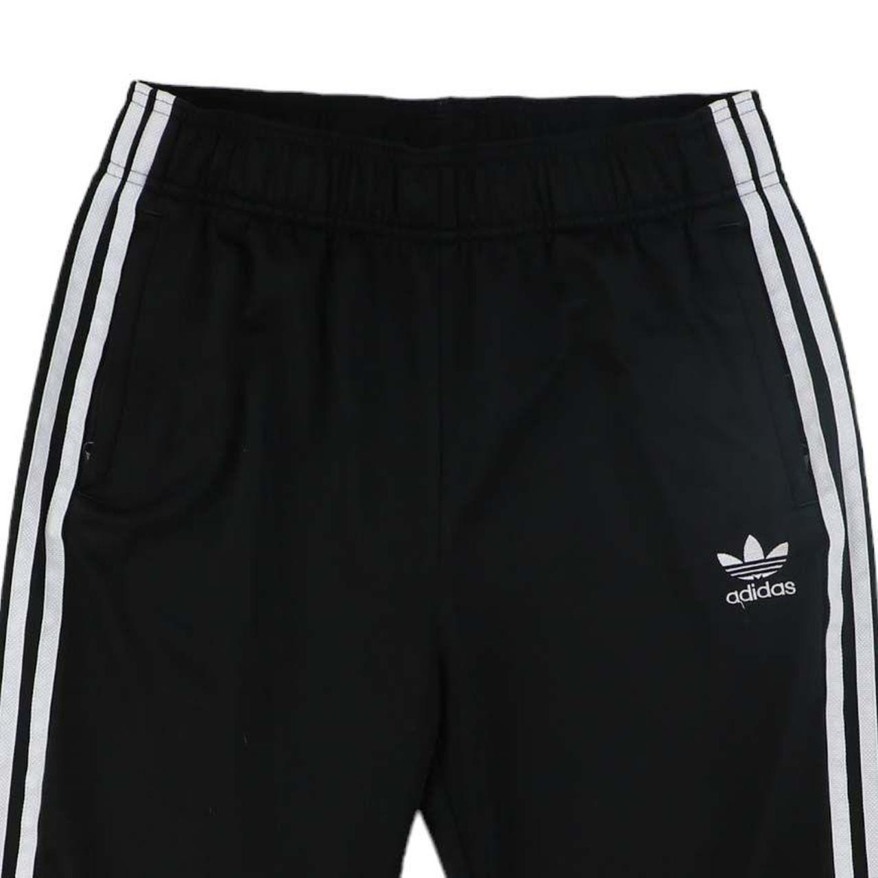 Adidas Men's Black Joggerstracksuits Depop