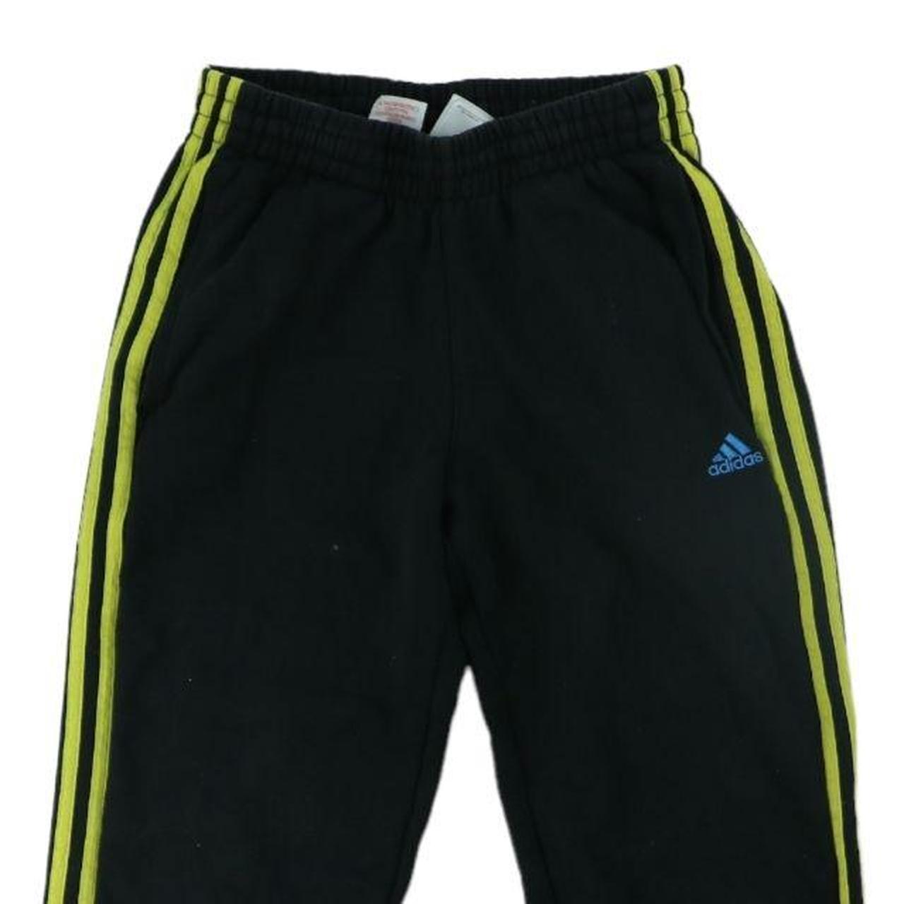 Adidas Men's Black Joggerstracksuits Depop