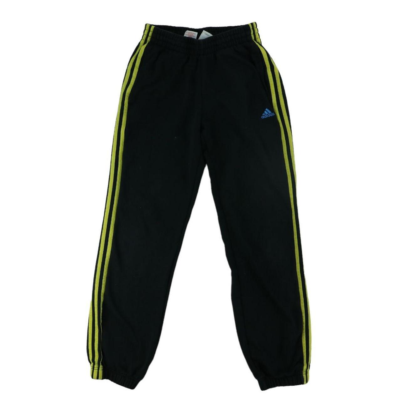 Adidas Men's Black Joggerstracksuits Depop