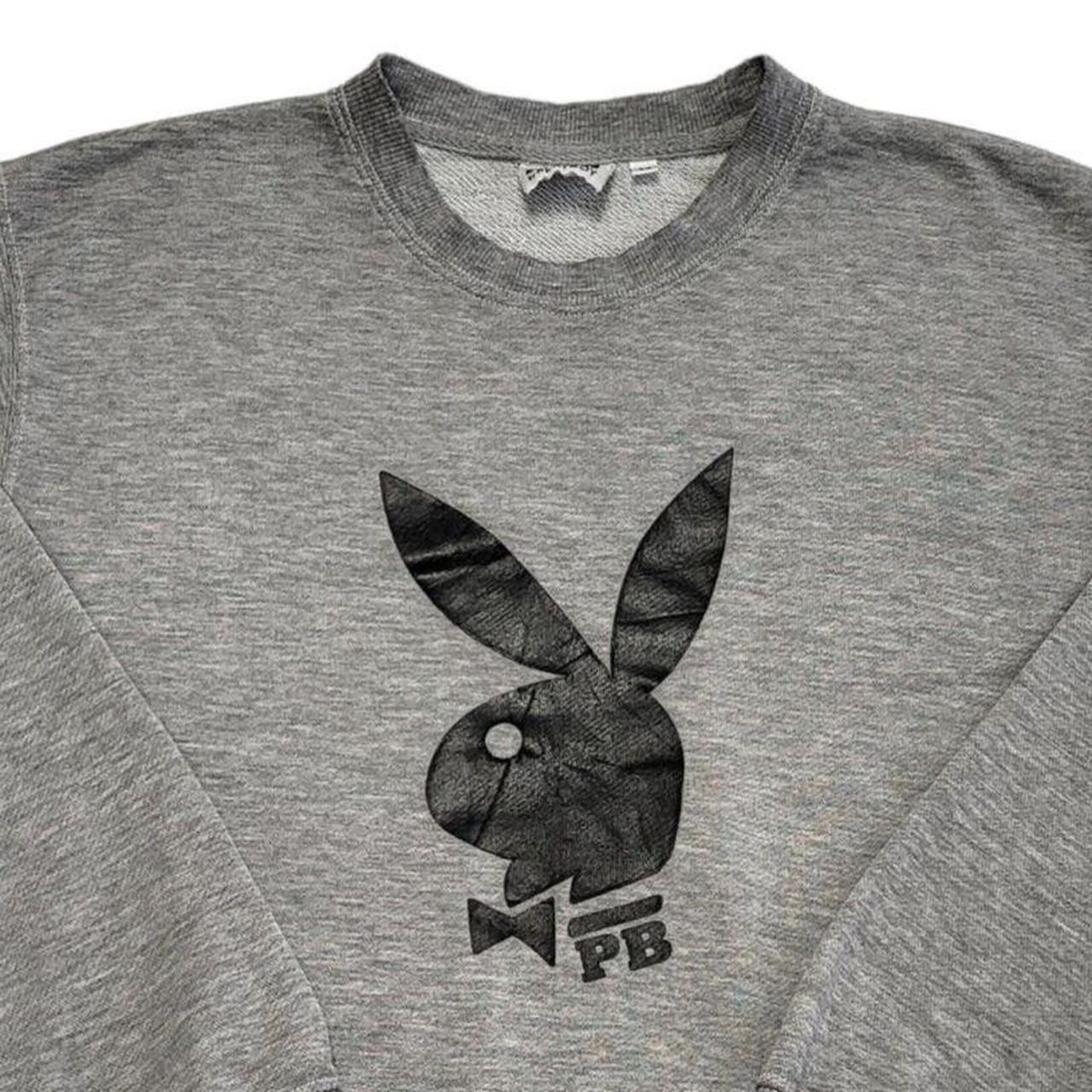 Playboy Sweatshirt Playboy Sweatshirt Jumper... Depop