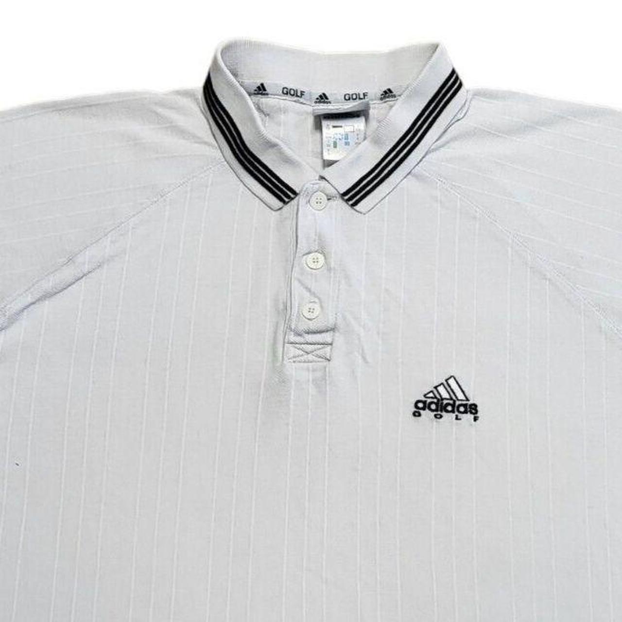 Adidas Golf Polo Shirt Adidas Golf Polo Shirt... Depop