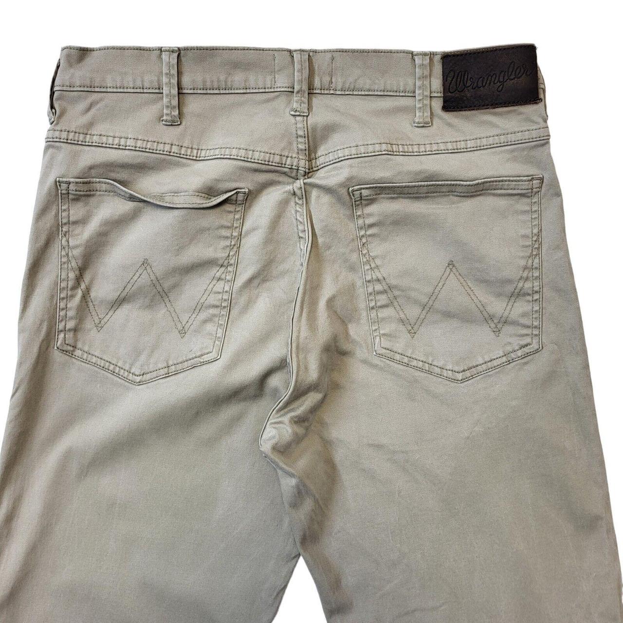 Wrangler Arizona Denim Jeans Wrangler Arizona... - Depop