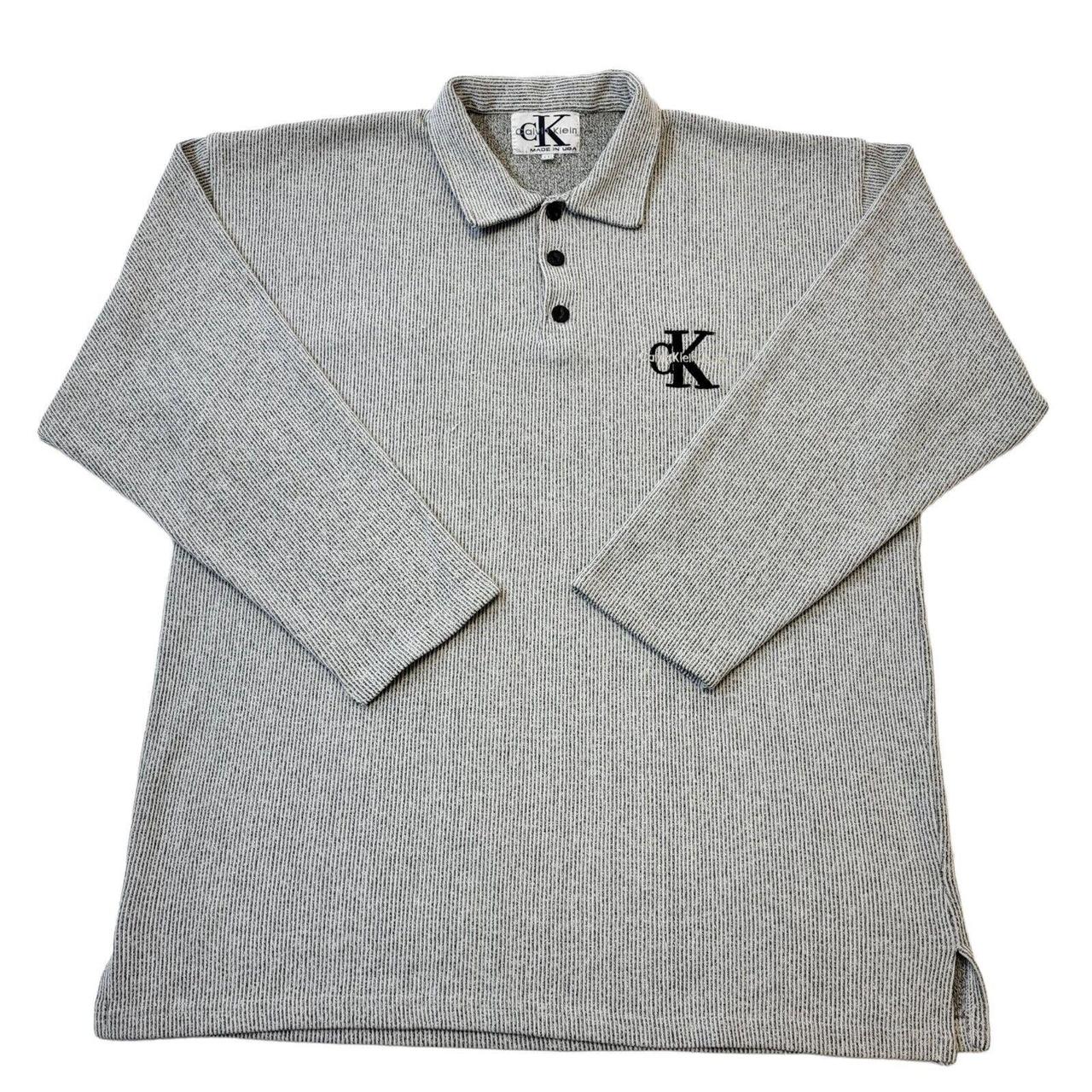 calvin klein polo t shirt price