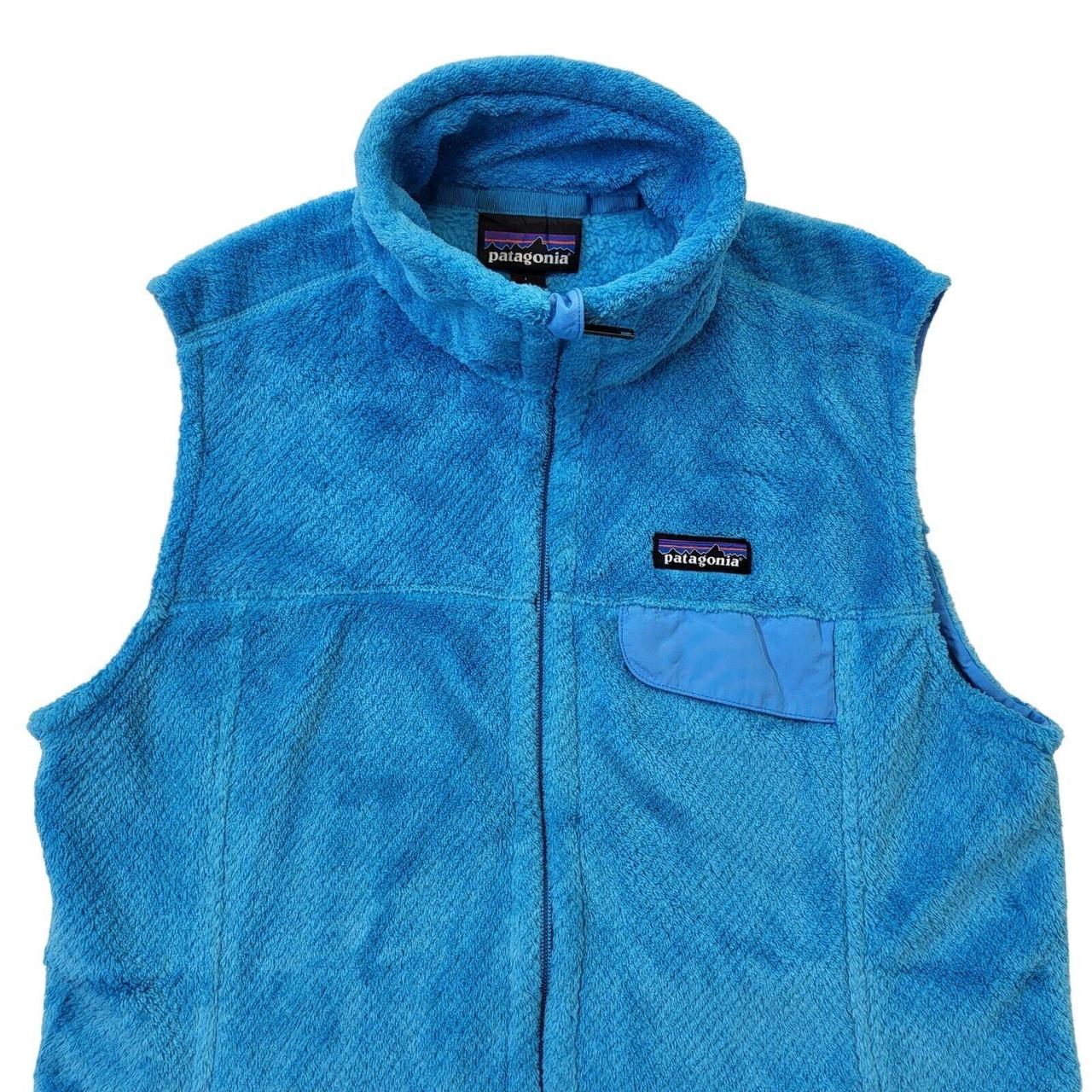 Patagonia Gilet Patagonia Gilet Patagonia Vest - Depop