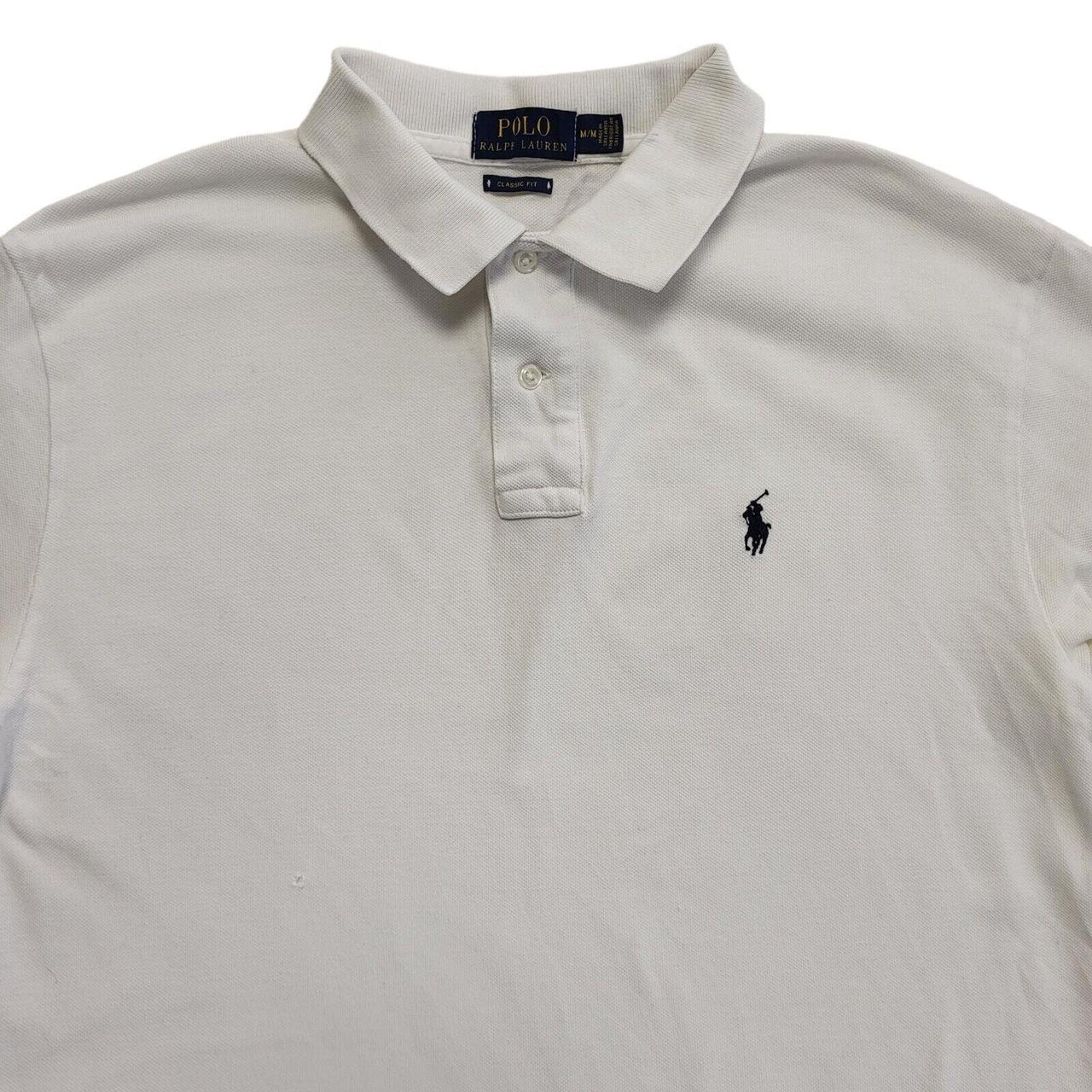 Men's Polo Ralph Lauren Polo Shirt:- Polo Ralph... - Depop