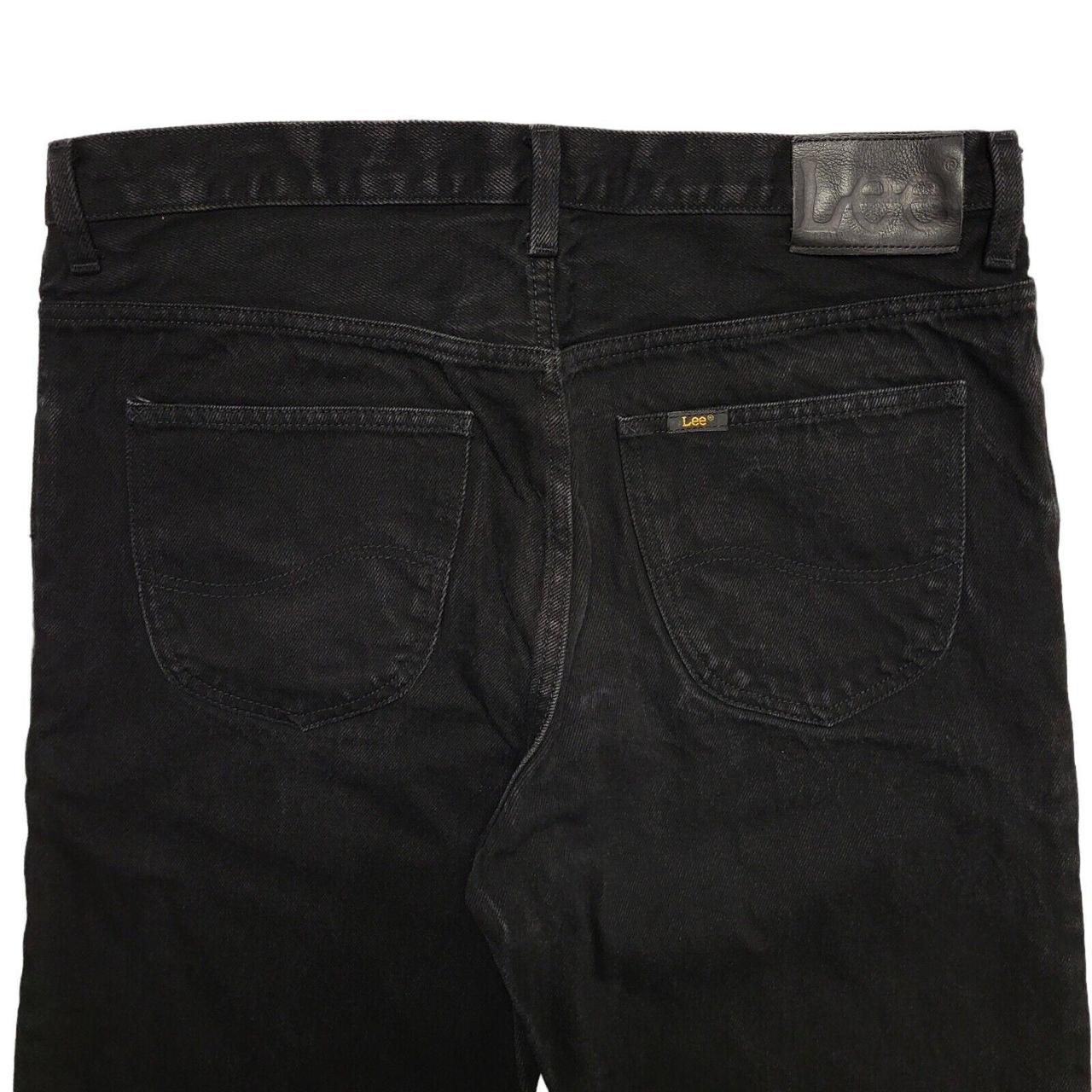 debenhams mens lee jeans