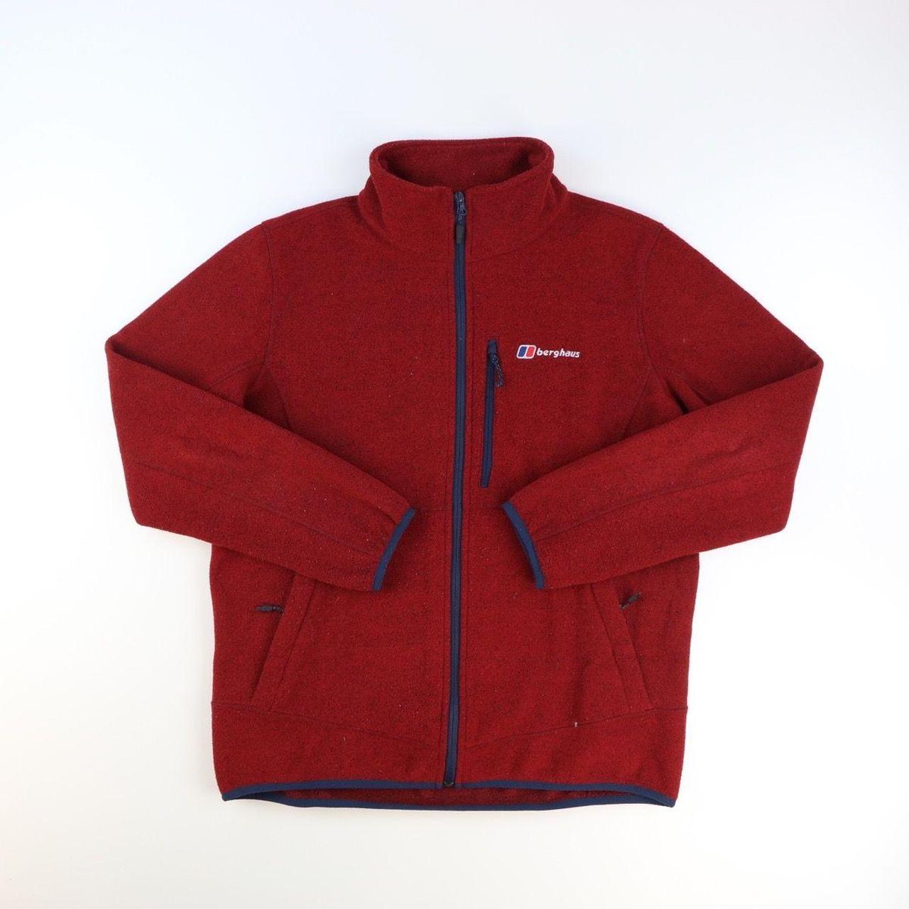 Berghaus fortrose 2.0 fleece on sale