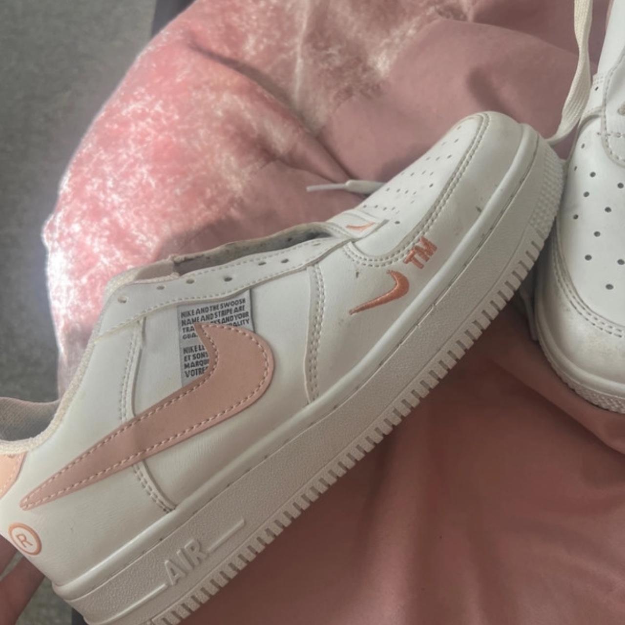 new nike trainers no laces