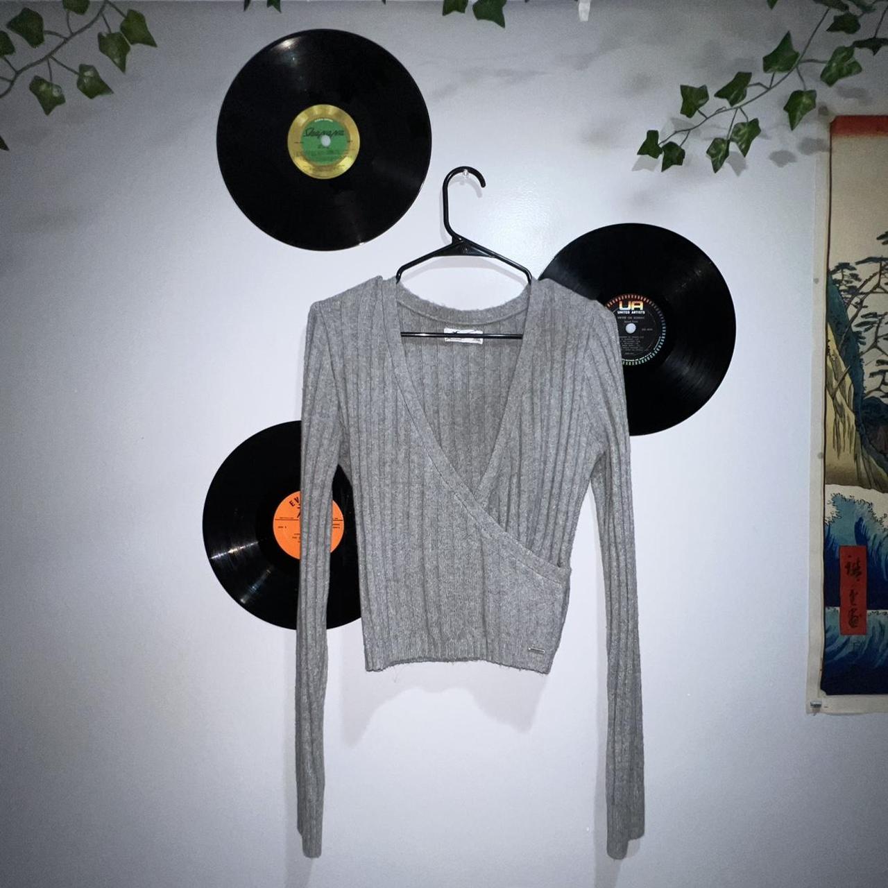 American Eagle Women's Shirt Depop