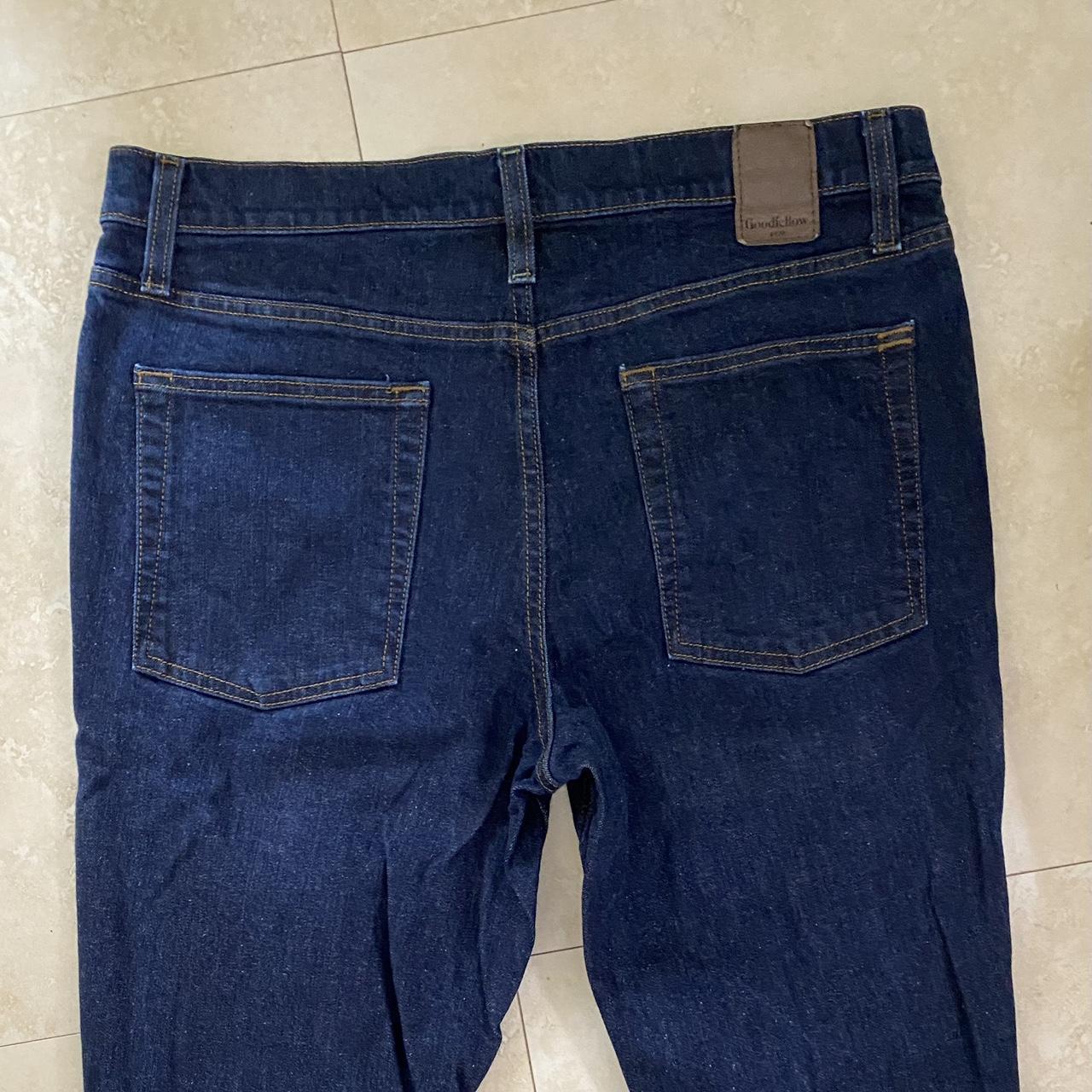 Goodfellow & Co. / Target Jeans , Size 34W