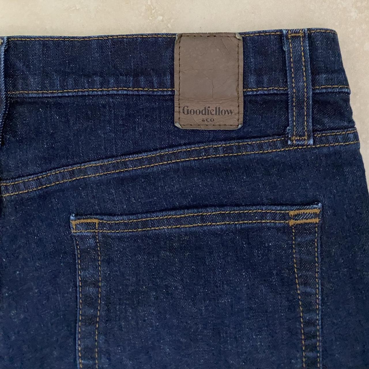 Goodfellow & Co. / Target Jeans , Size 34W