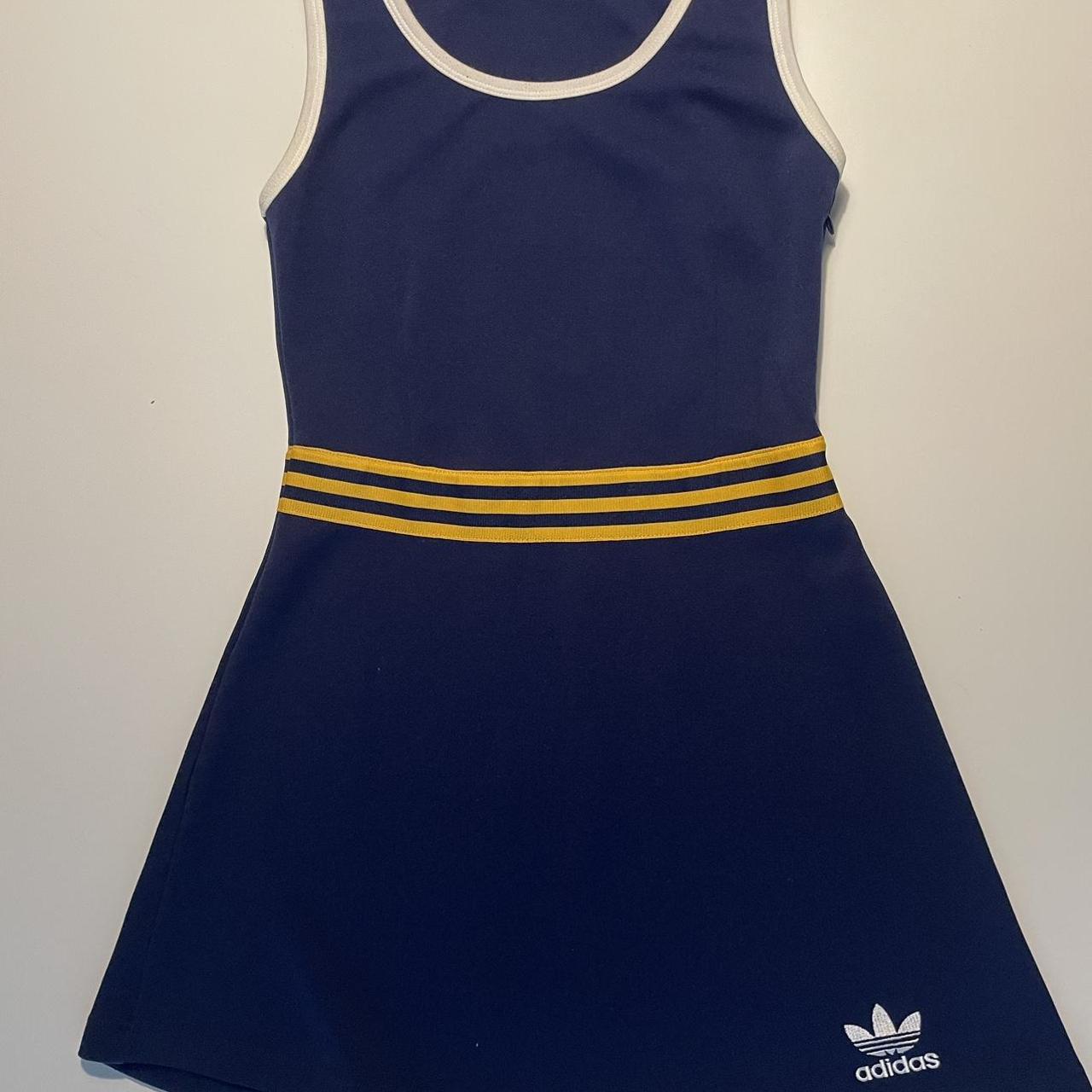 Adidas Women's Dress Depop