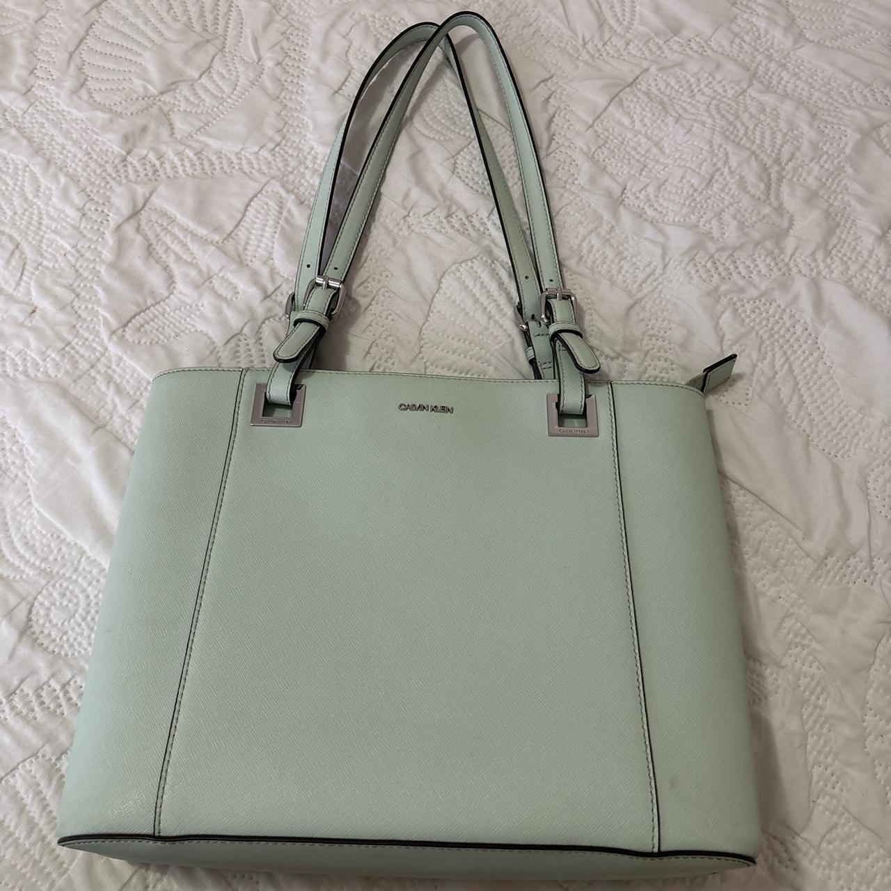 Calvin Klein Purse Depop