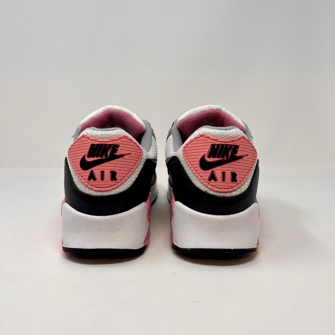 recraft rose air max 90