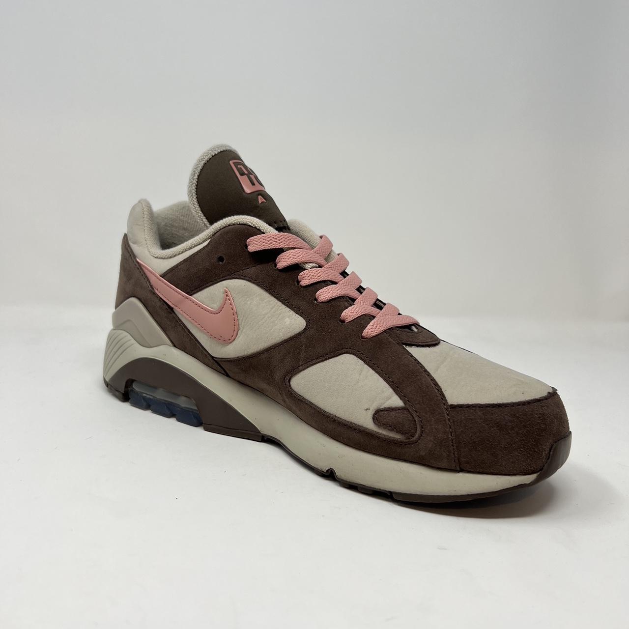 buckfast nike air max