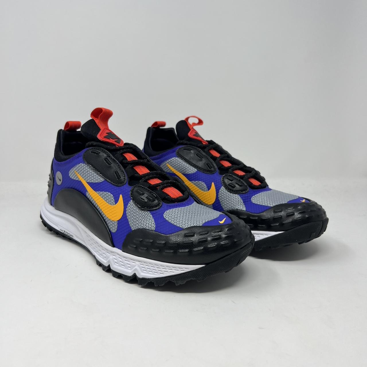 Nike zoom albis online