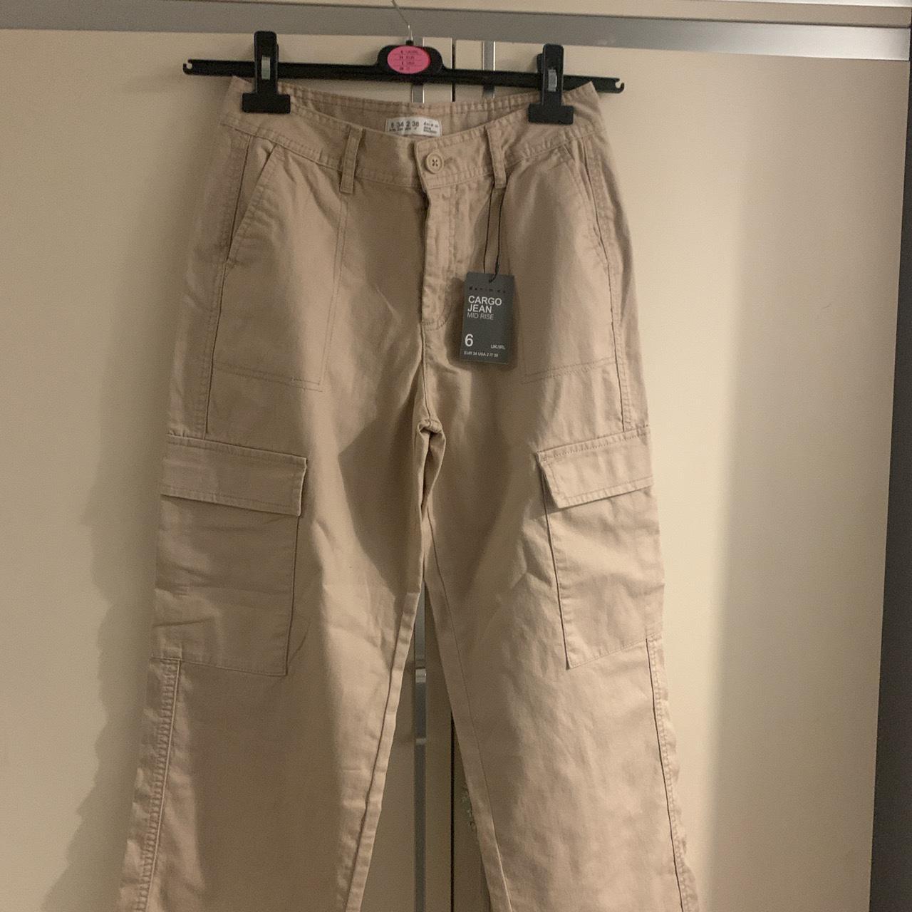 Primark Women's Jeans Depop