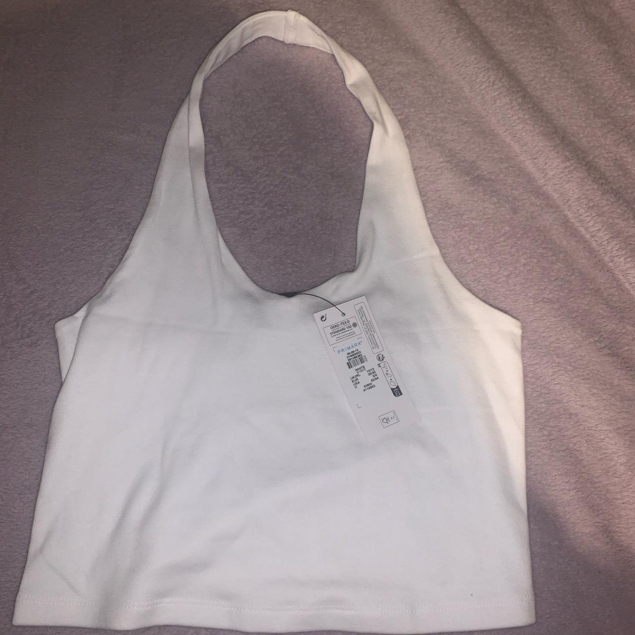 Primark Women's Crop-top | Depop