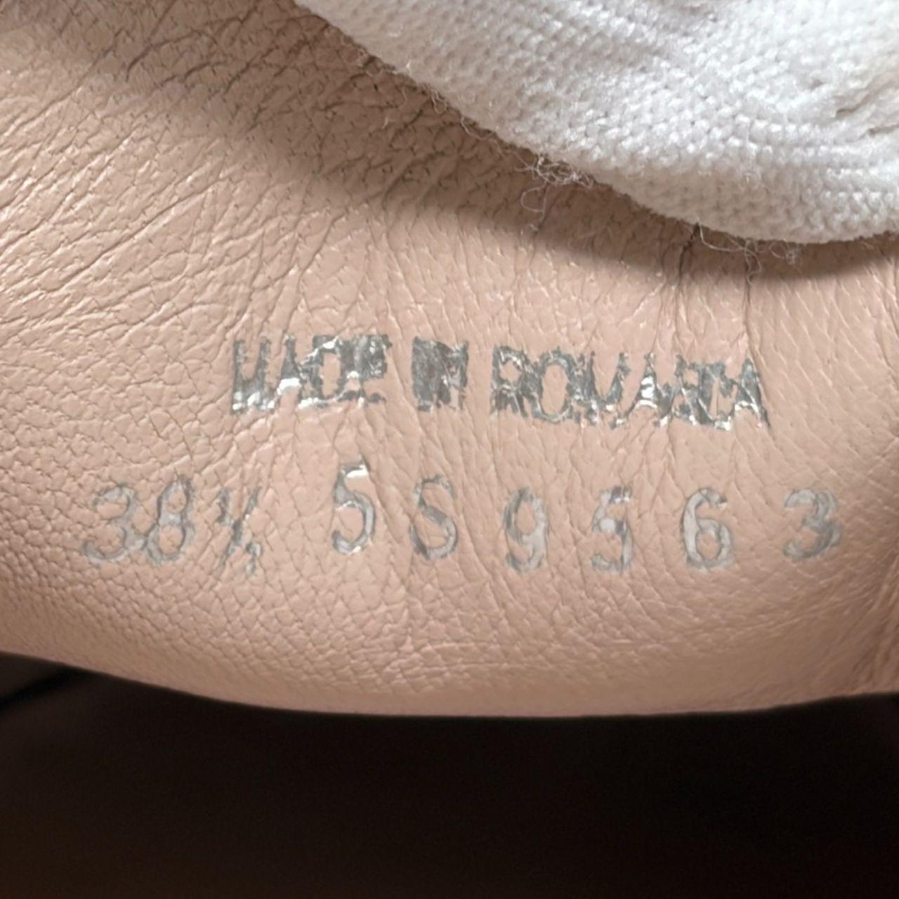 Miu Miu Women's Loafers - White - US 8.5 – Miu Mi… - image 6