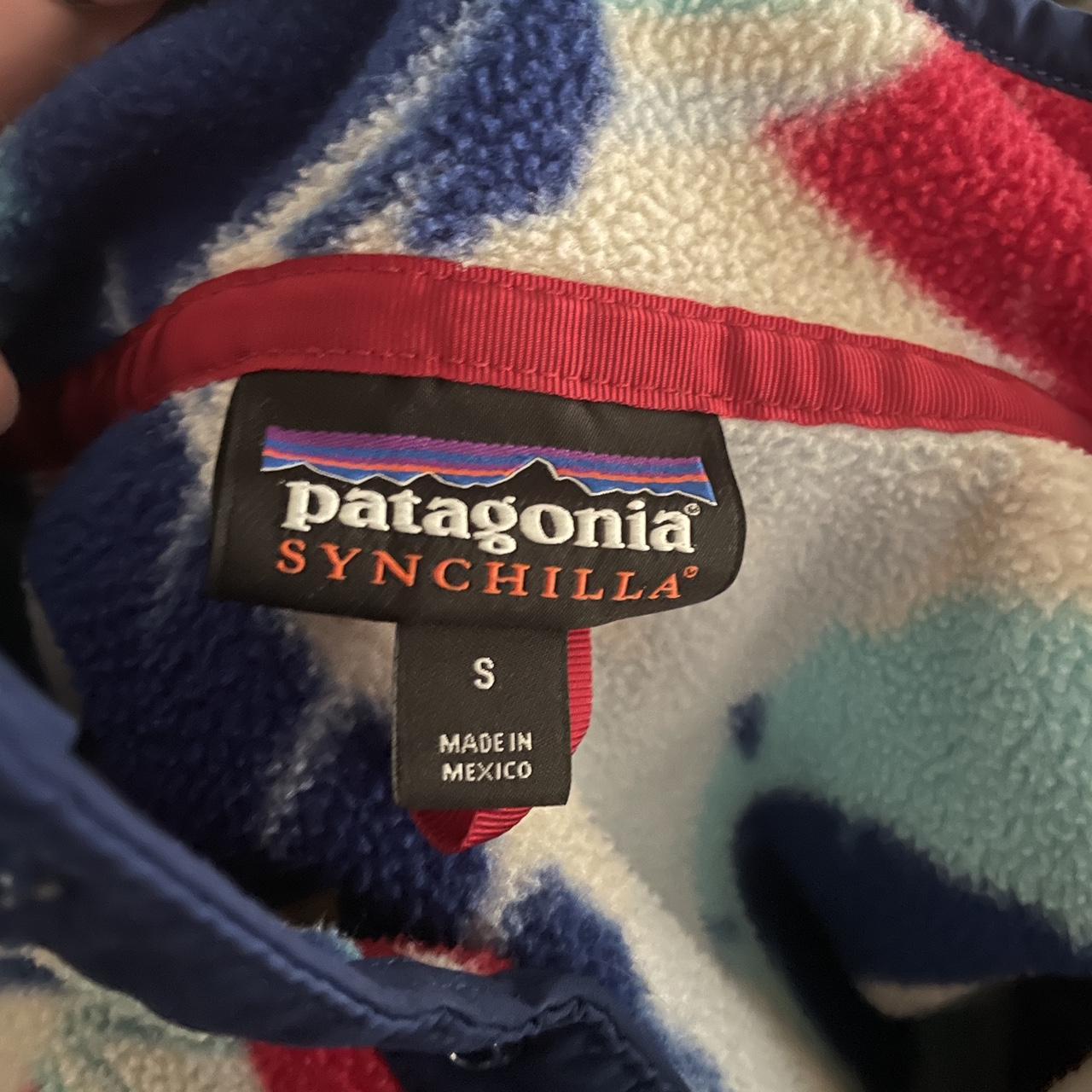 Patagonia Women's multi Jacket | Depop