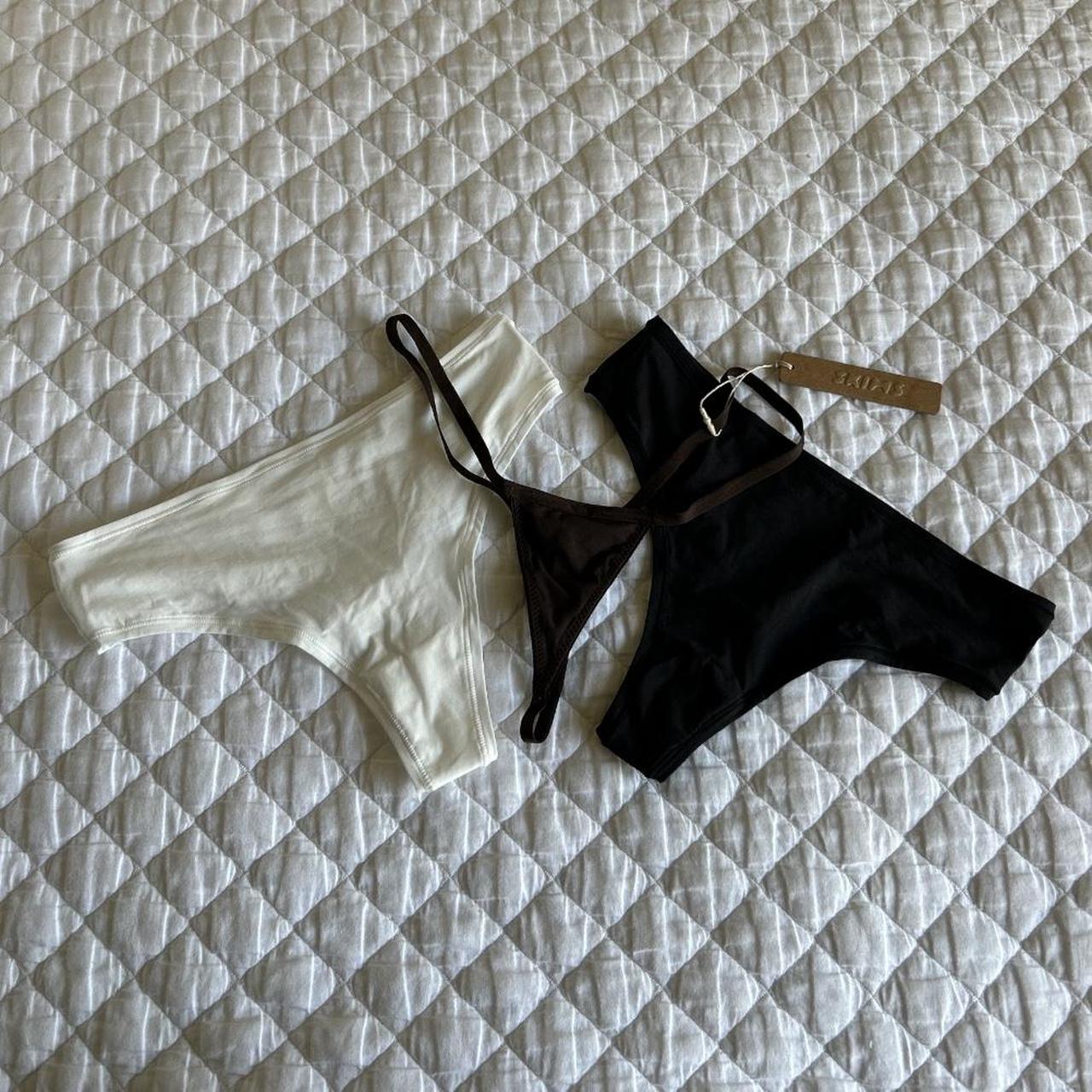 Underwear worn Depop