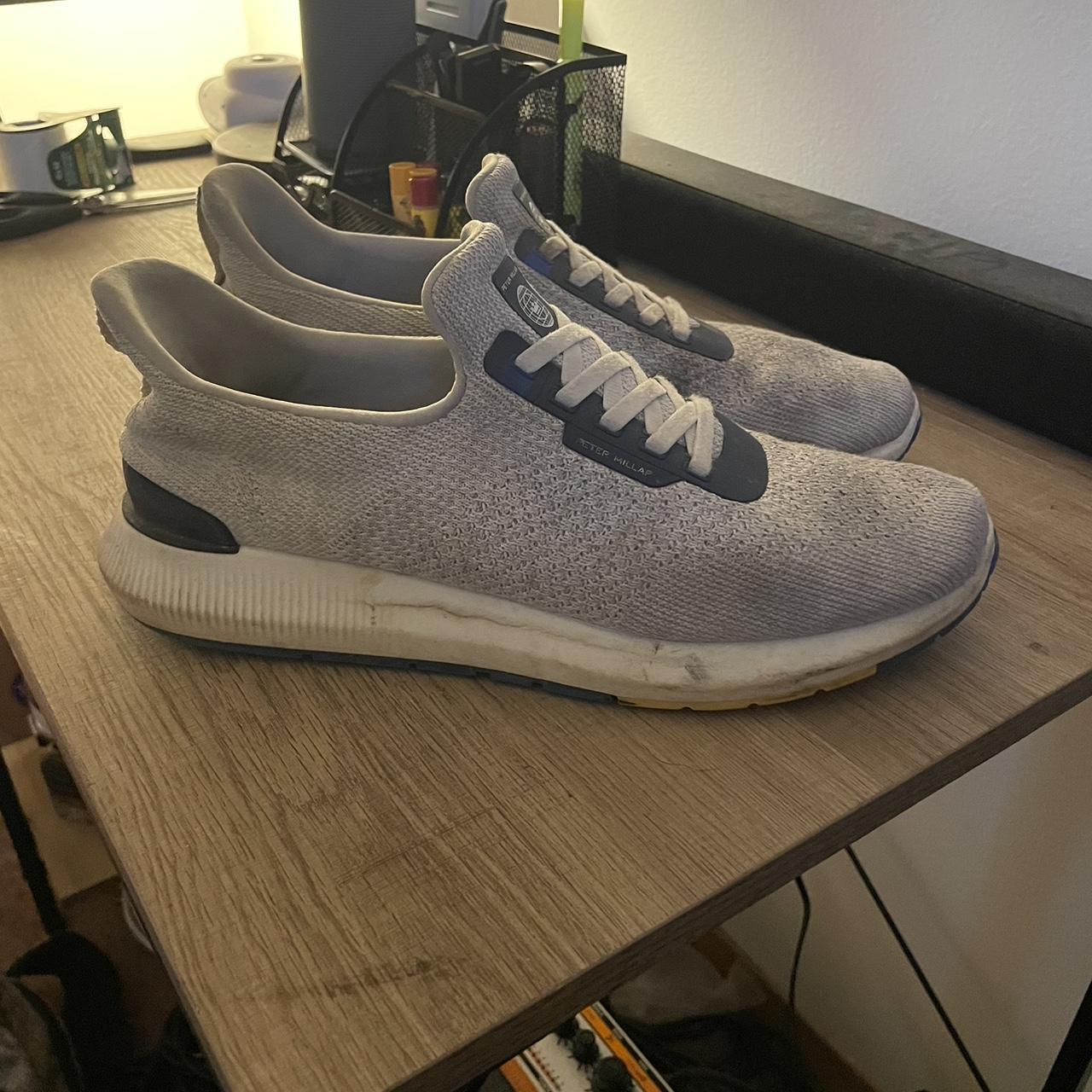 Peter Millar Shoes - Depop