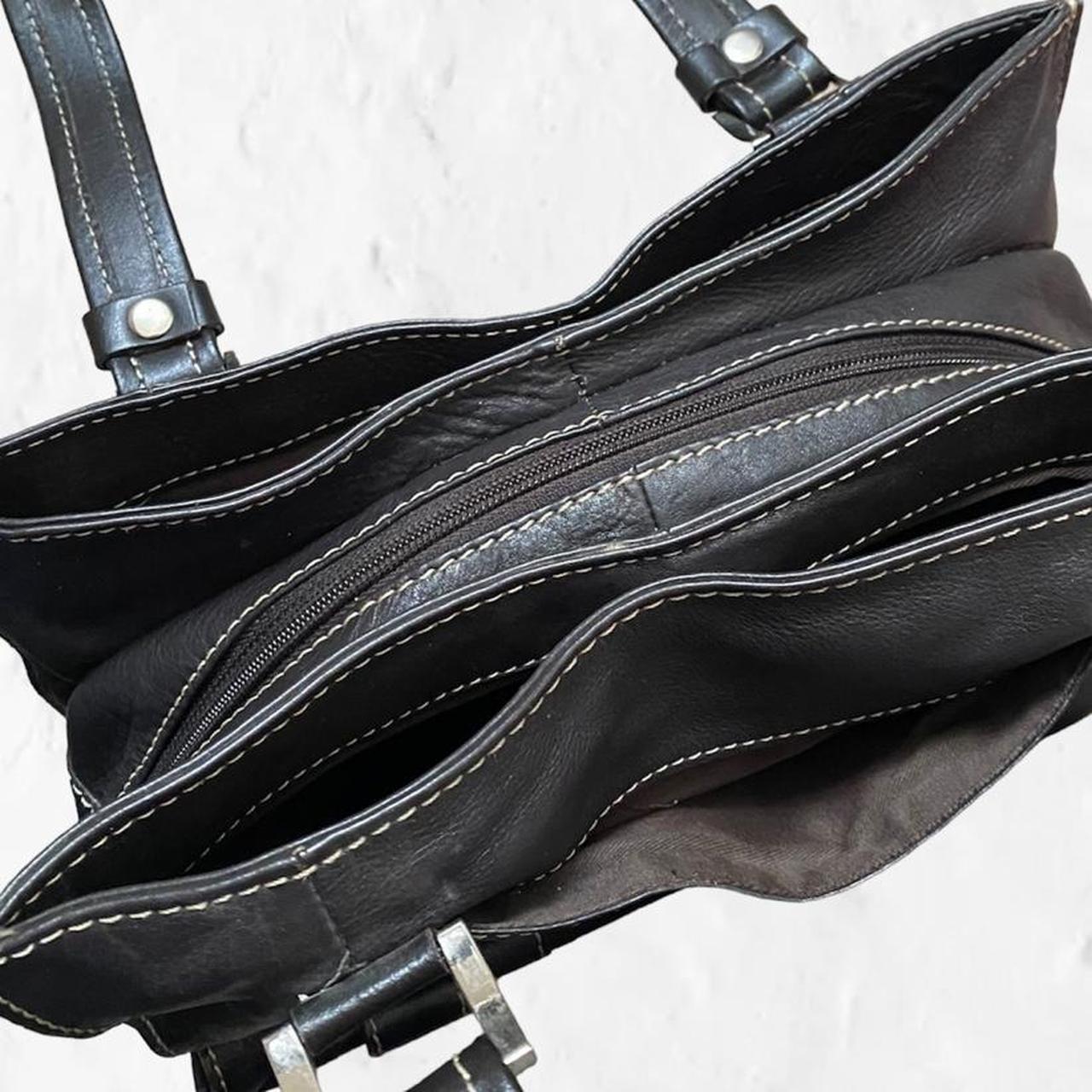 Debenhams Women's Brown Bag Depop