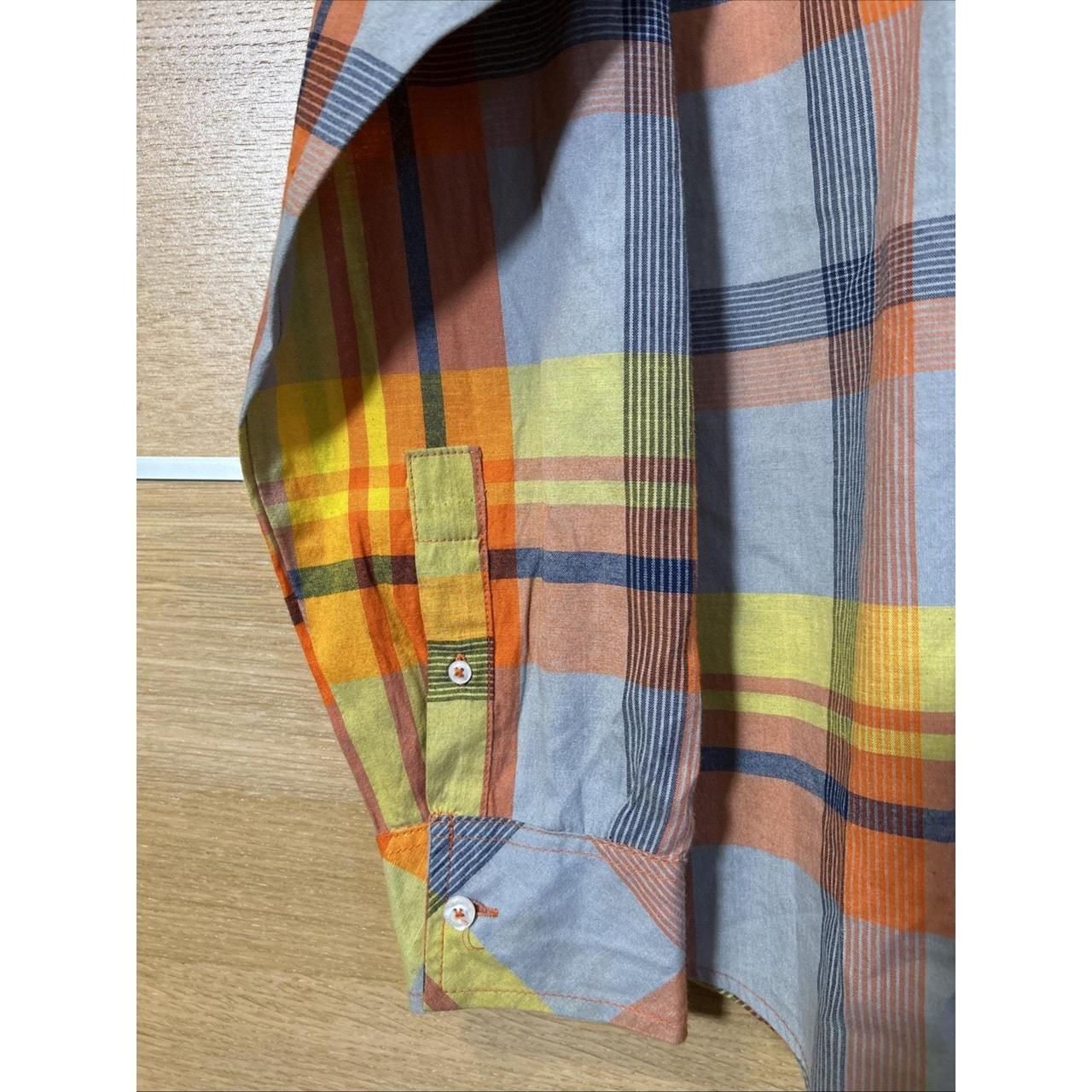 Source Unknown Men's Blouse - Multi - XL – Evolut… - image 3