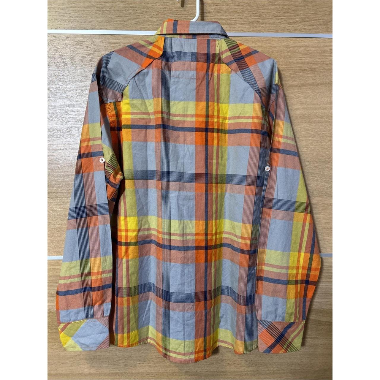 Source Unknown Men's Blouse - Multi - XL – Evolut… - image 4