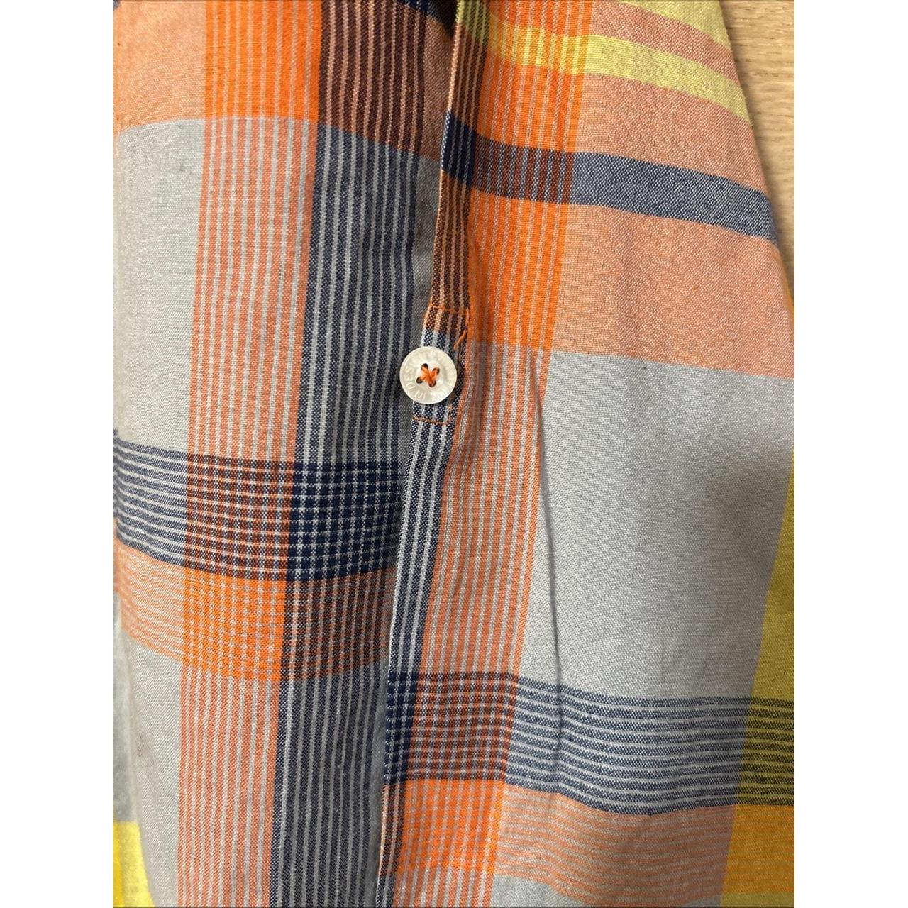 Source Unknown Men's Blouse - Multi - XL – Evolut… - image 5