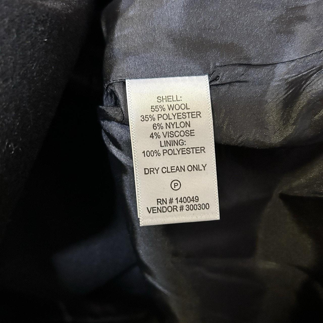 Source Unknown Women's Suit - Black - 16 – Chadwi… - image 4