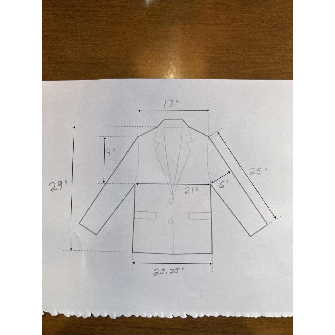 Source Unknown Women's Suit - Black - 16 – Chadwi… - image 6