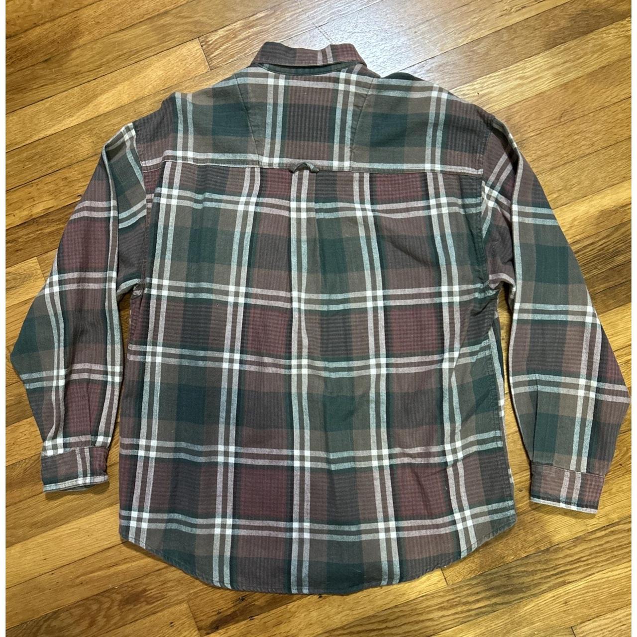 Source Unknown Men's Blouse - Multi - L – The Vin… - image 7