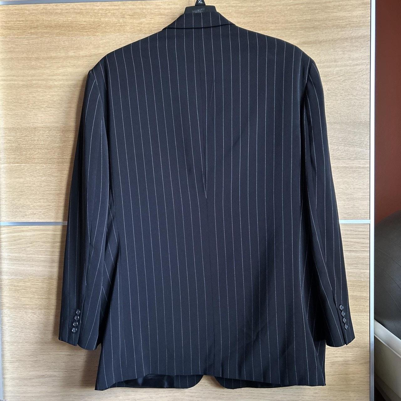 Source Unknown Men's Suit - Black - XL – Vicci Uo… - image 6