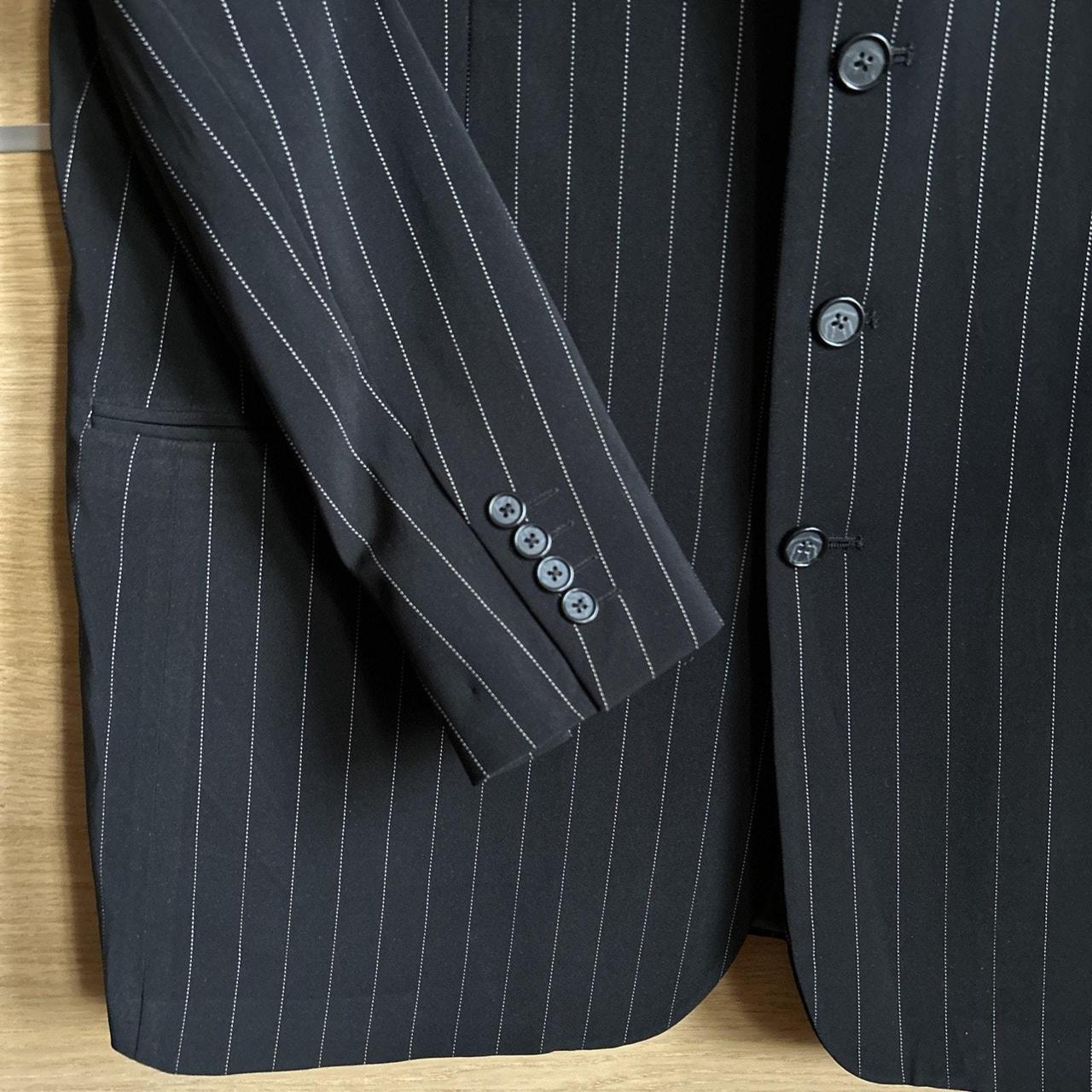 Source Unknown Men's Suit - Black - XL – Vicci Uo… - image 5