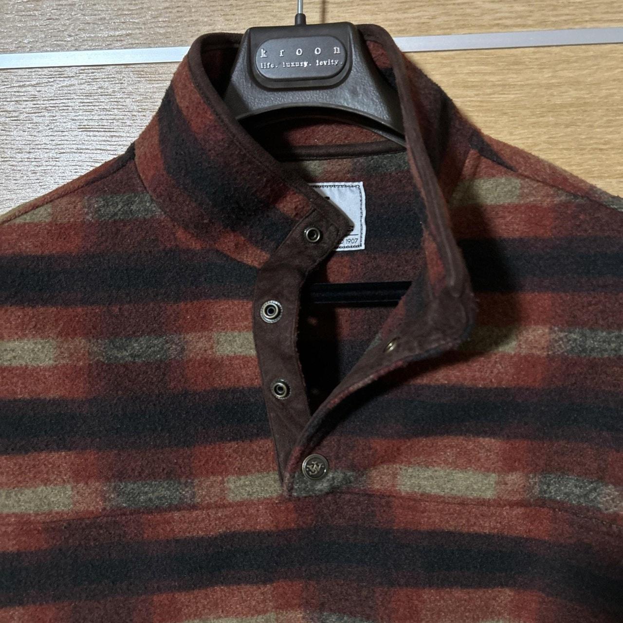 Source Unknown Men's Coats and jackets - Multi - … - image 1