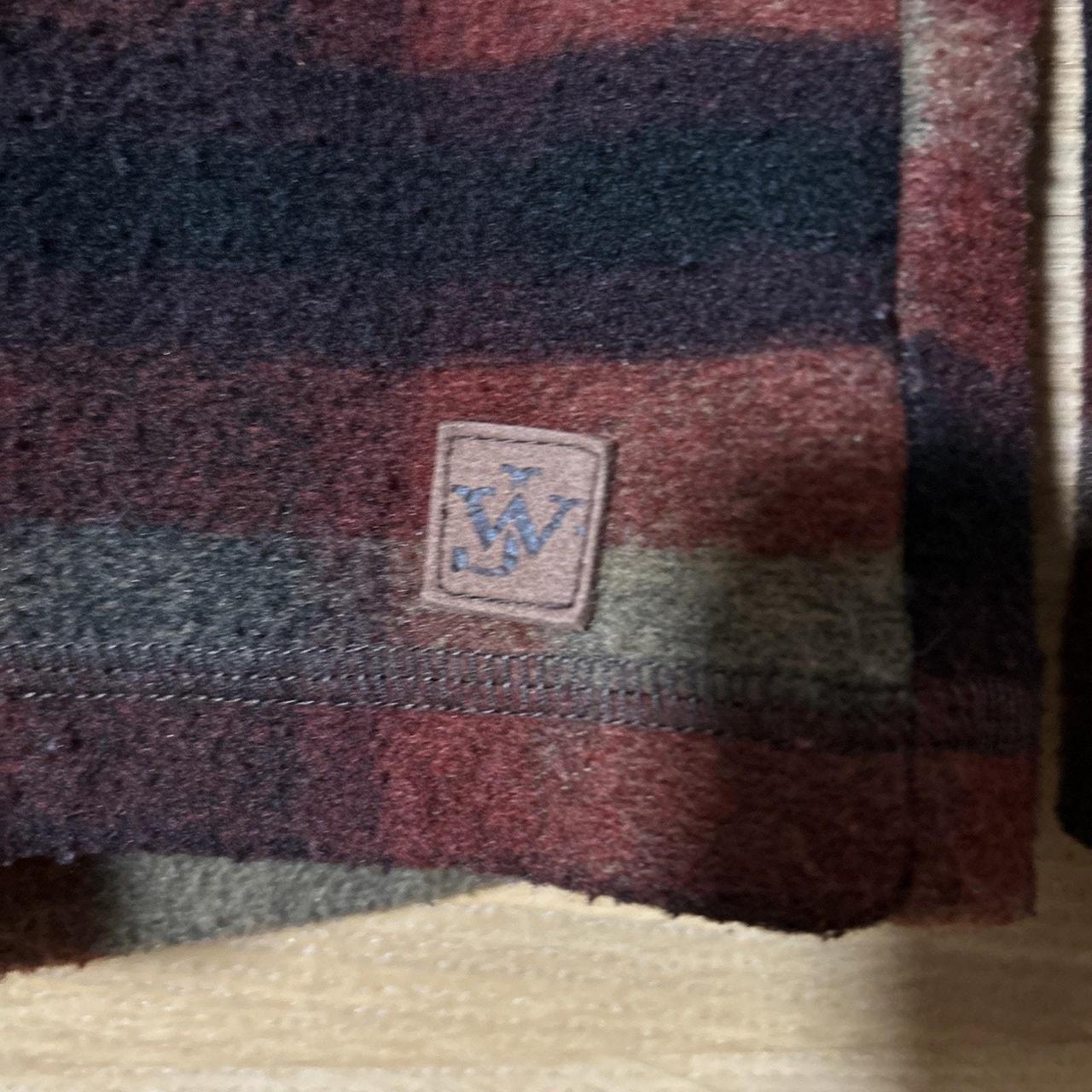 Source Unknown Men's Coats and jackets - Multi - … - image 5