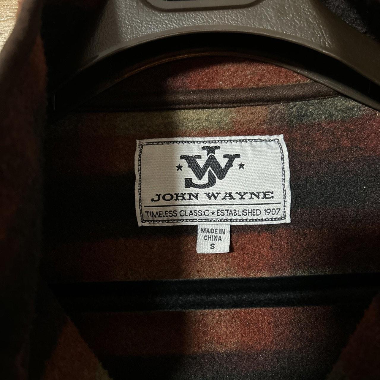 Source Unknown Men's Coats and jackets - Multi - … - image 4