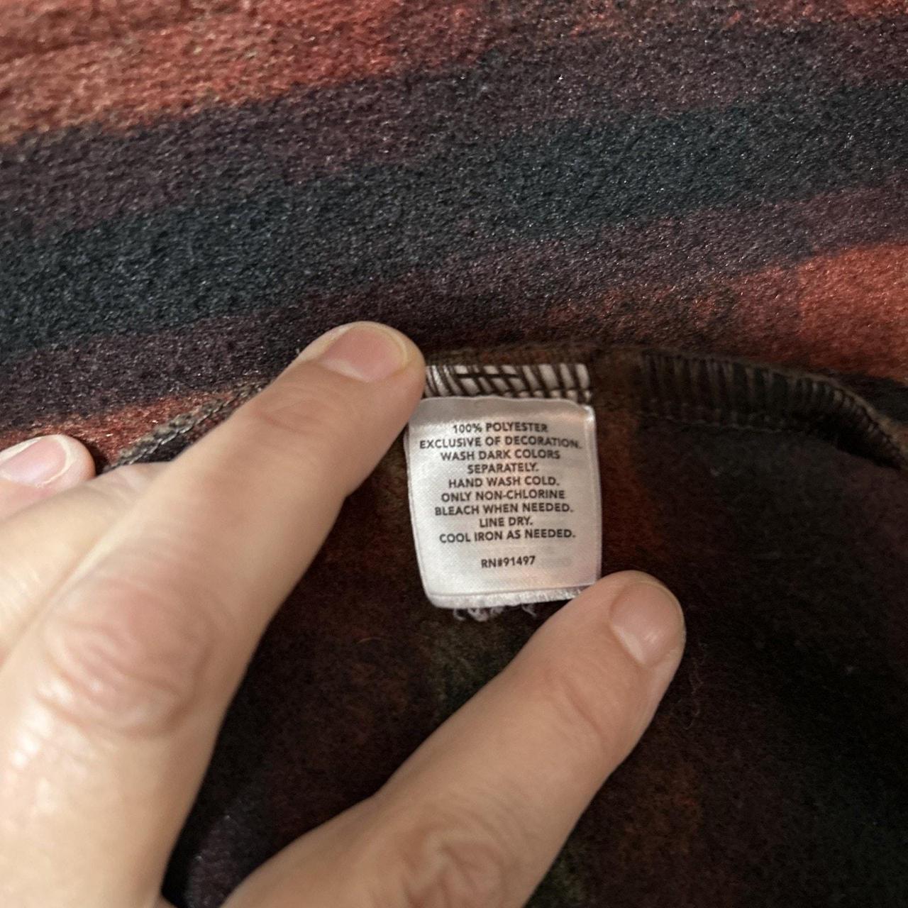 Source Unknown Men's Coats and jackets - Multi - … - image 6