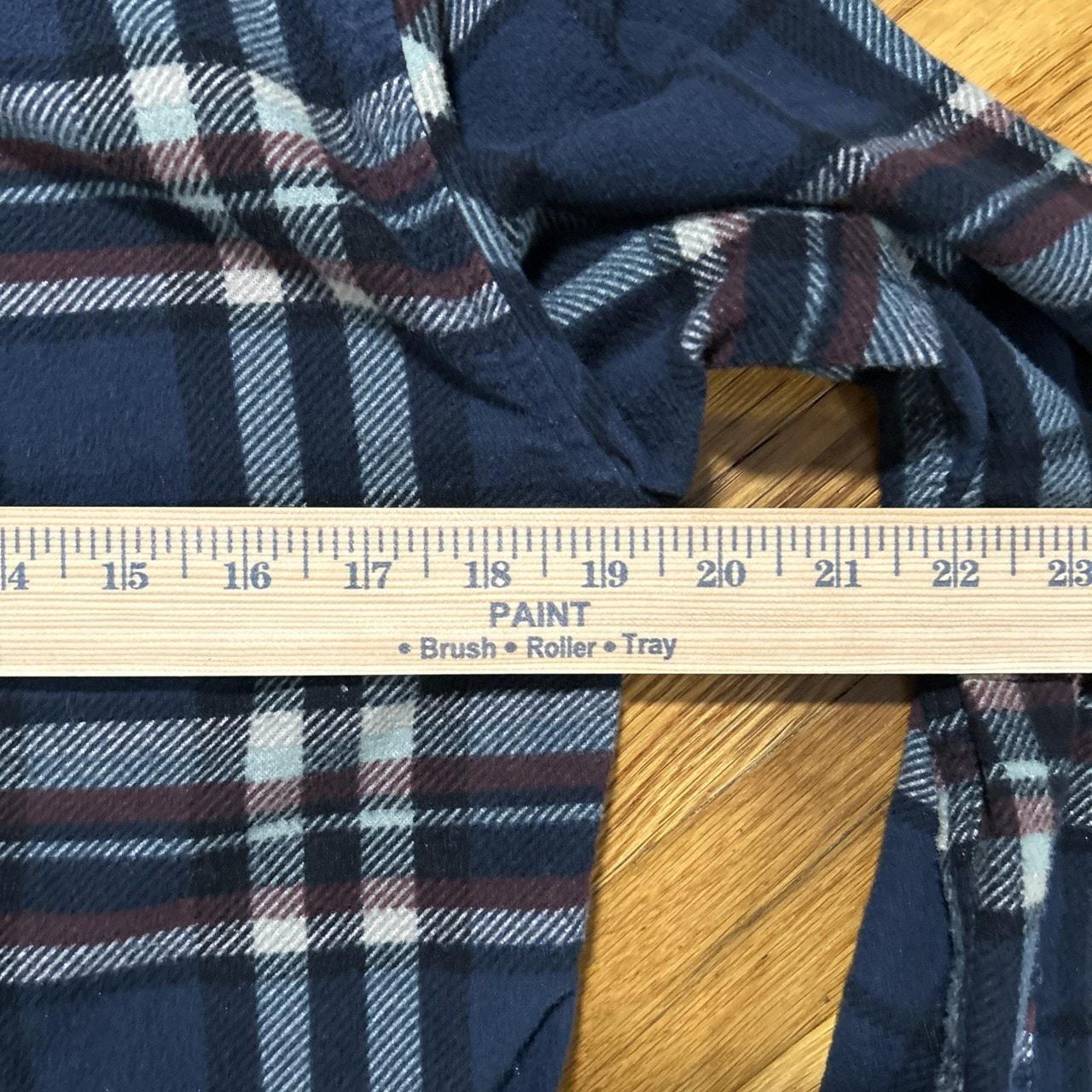 Source Unknown Men's Blouse - Multi - S – Machine… - image 6