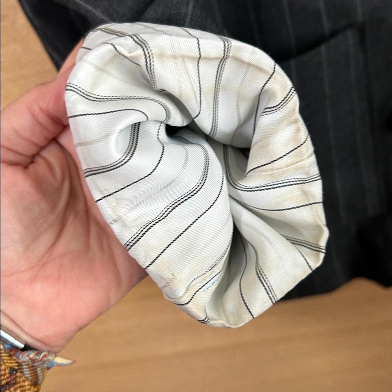 Source Unknown Women's Tailored jacket - Grey - L… - image 7