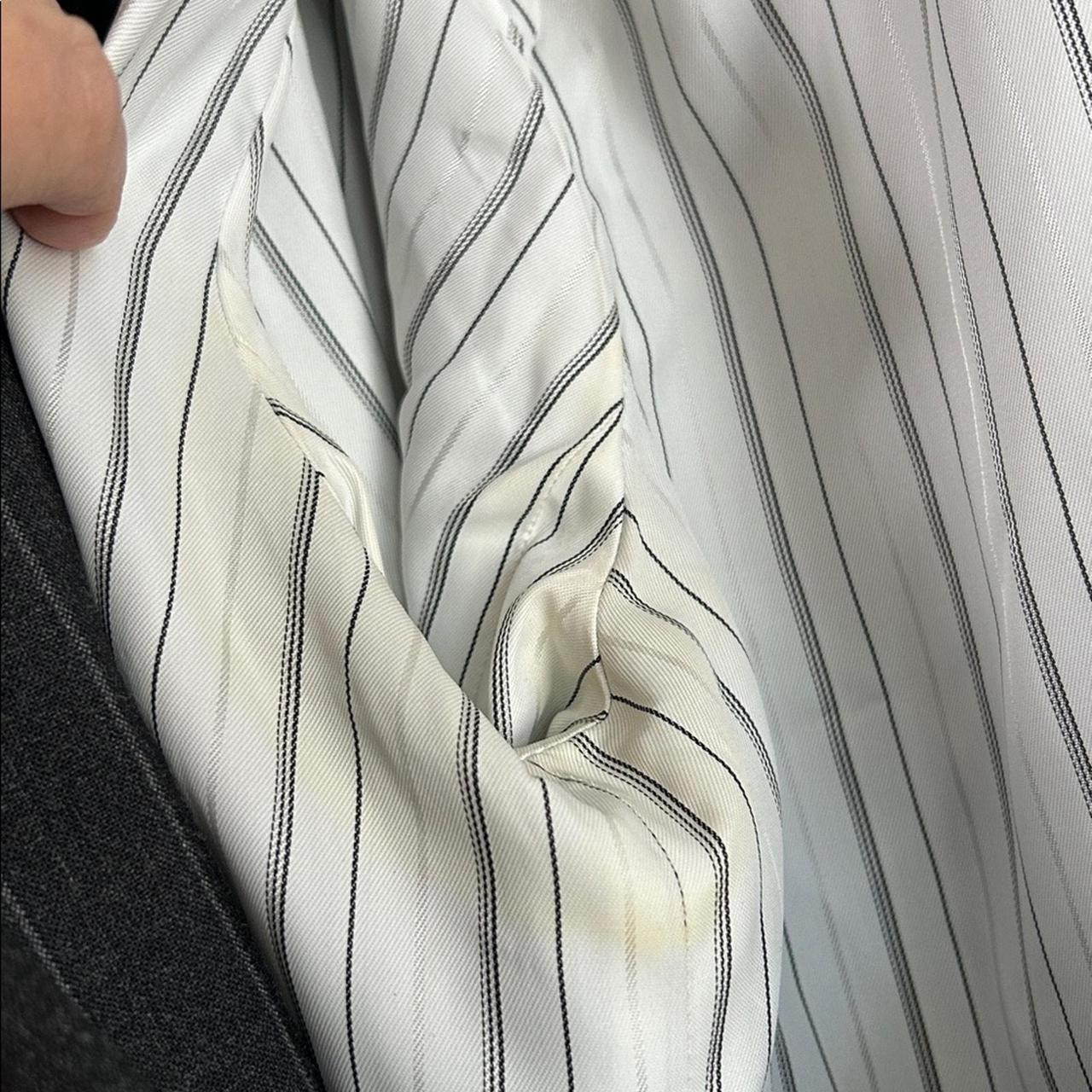 Source Unknown Women's Tailored jacket - Grey - L… - image 8