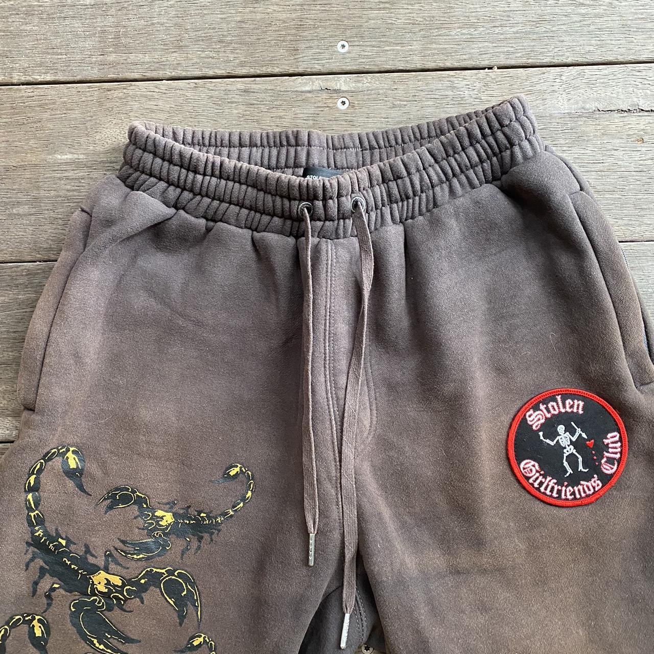 Outlet Stolen Girlfriends Club Shorts