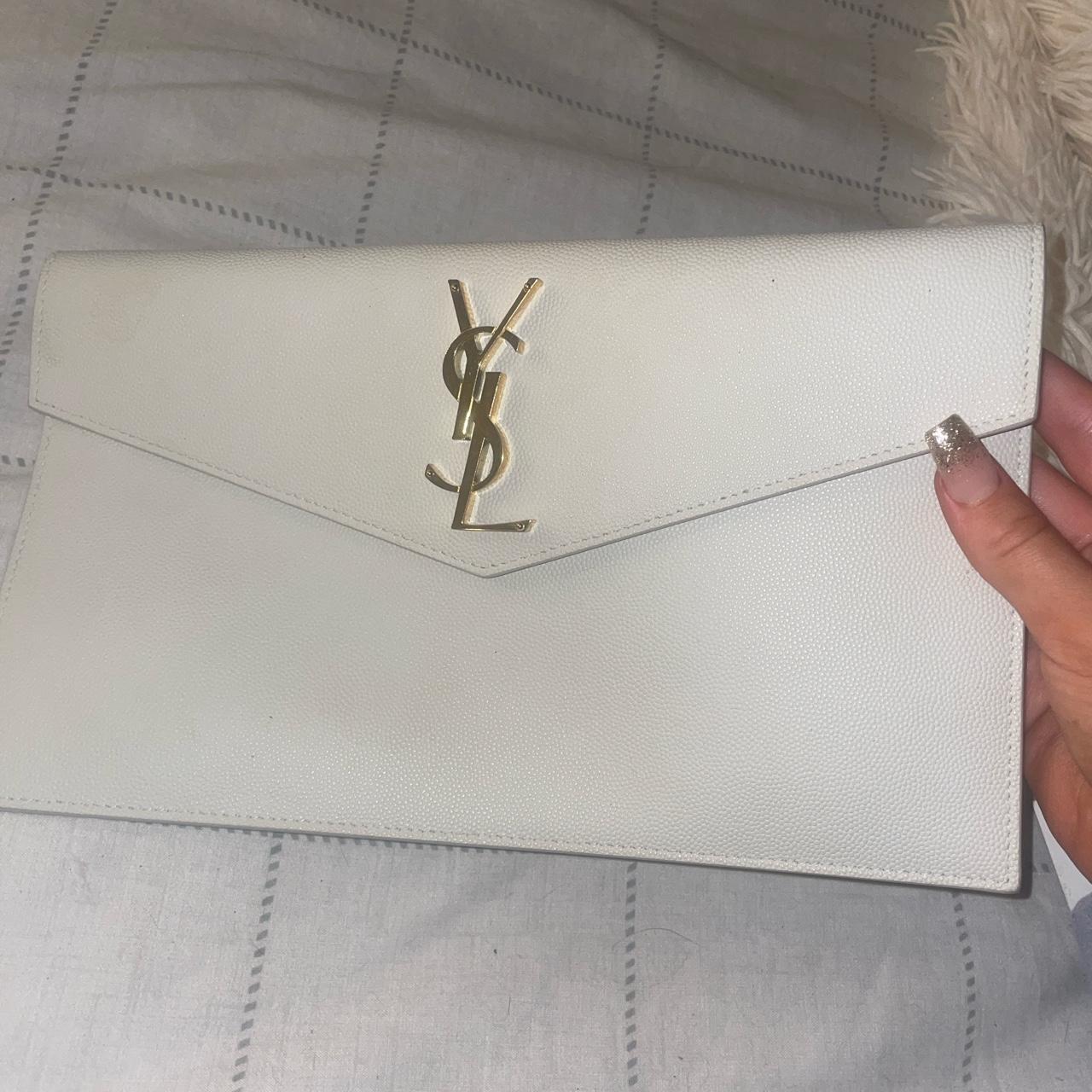 YSL Uptown Pouch Bags for Women