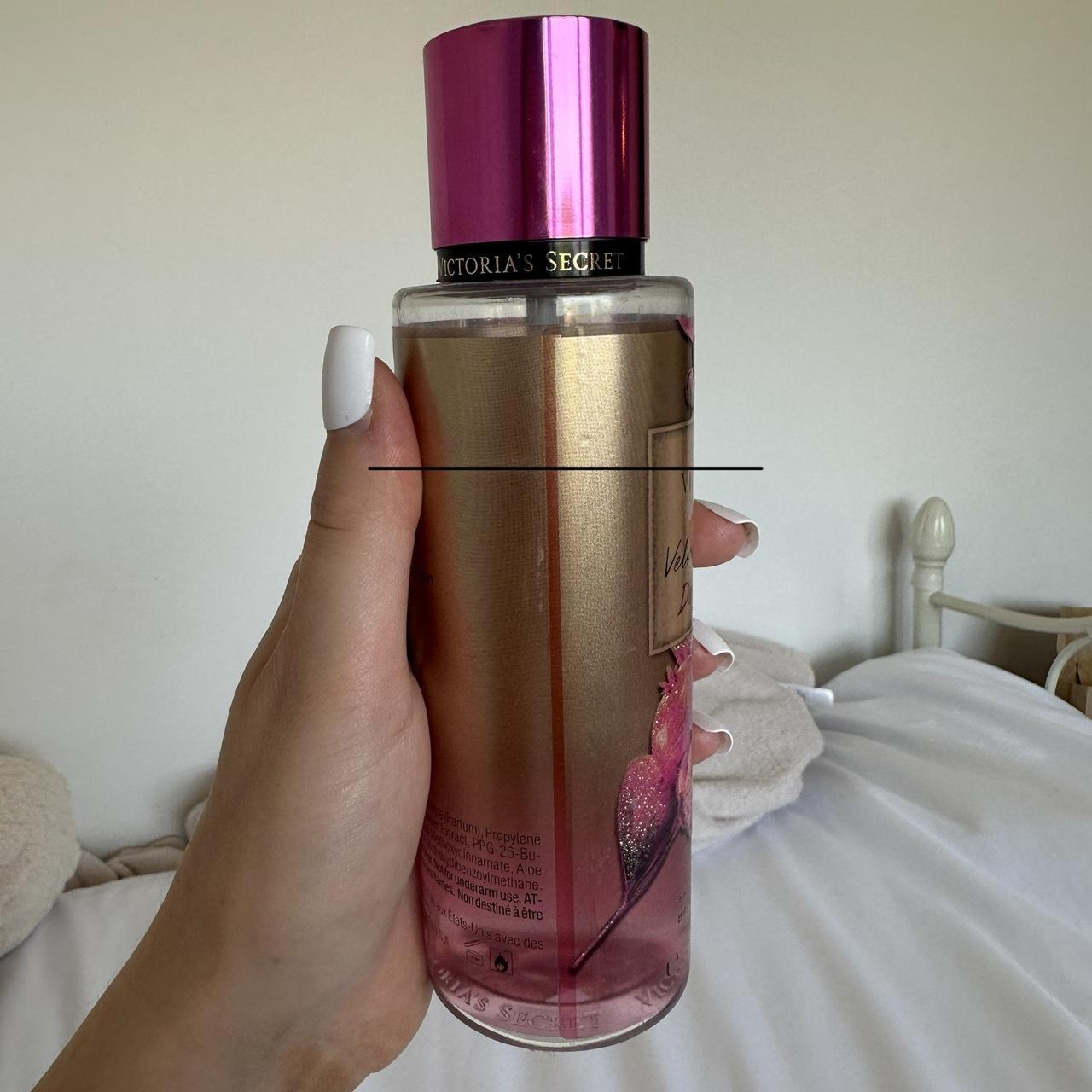 Victoria's Secret Women's Accessory Depop