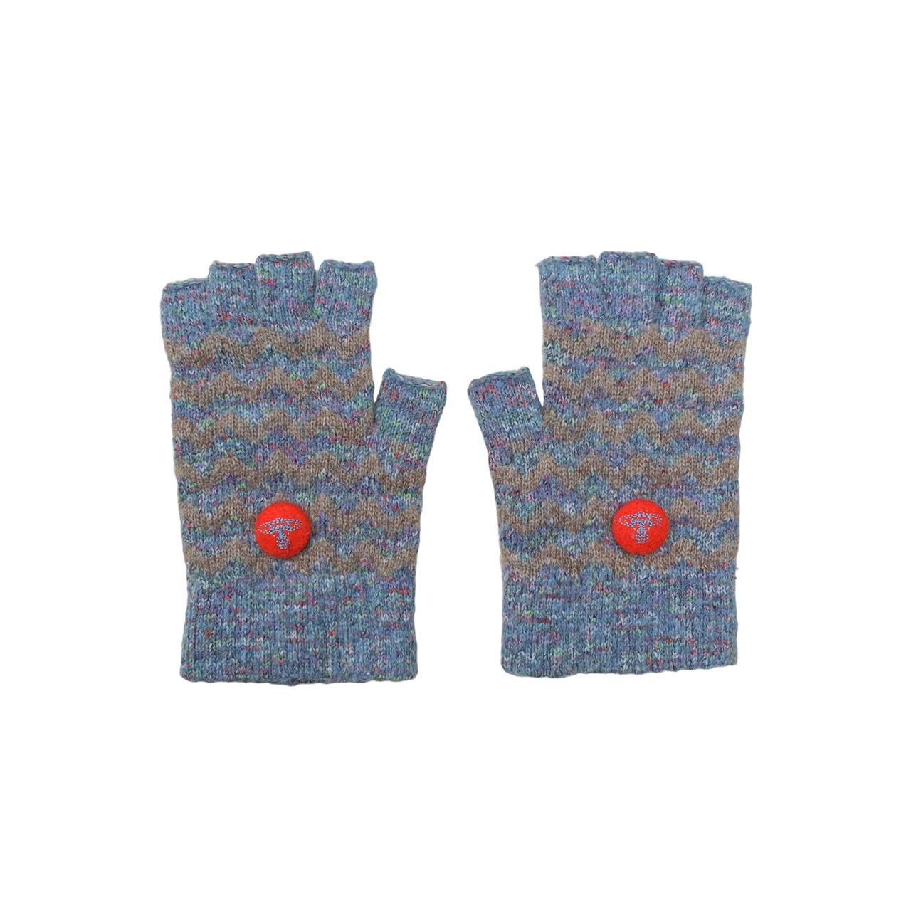 Authentic Vivienne Westwood Fingerless Gloves. Depop