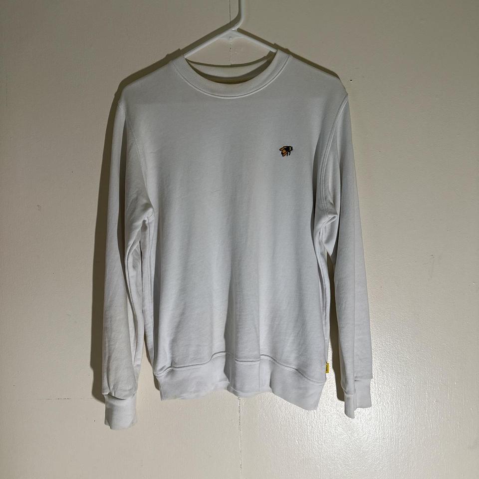 Bee embroidered crewneck by golf outlet wang