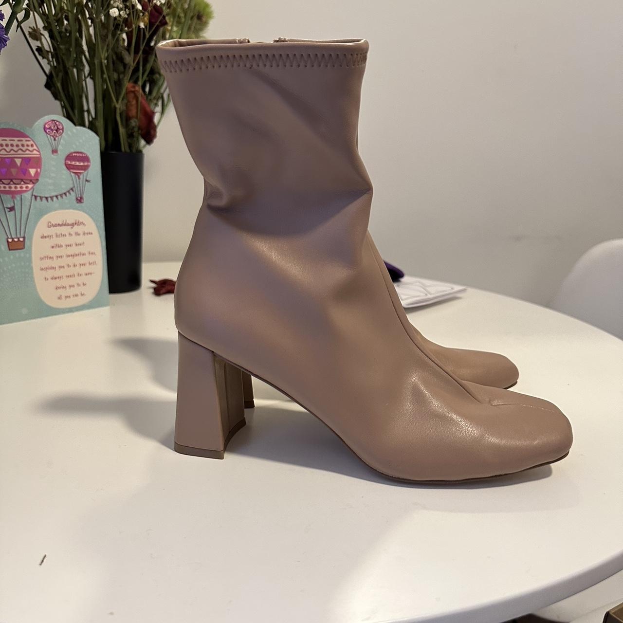 Hush Women's Boots (4)