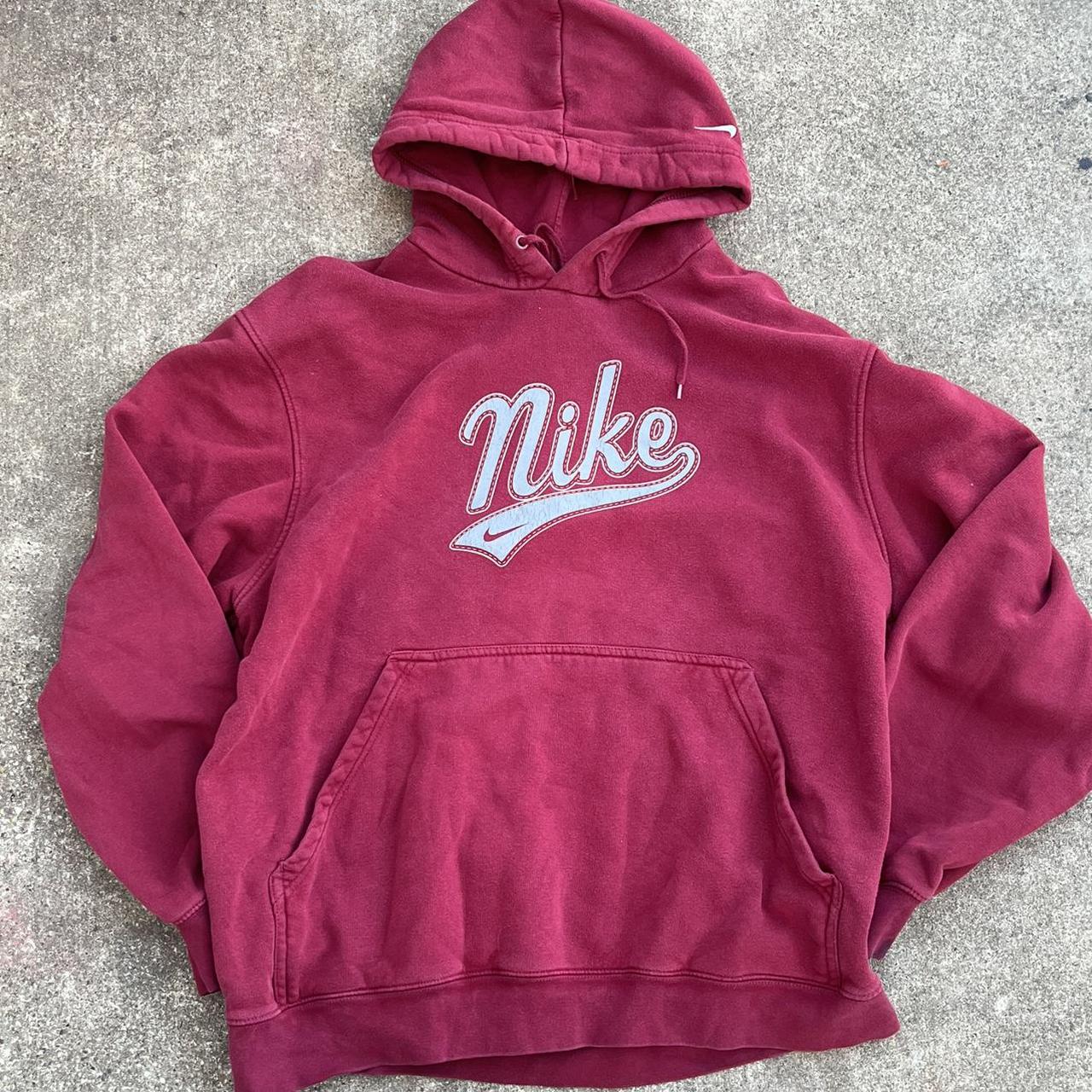 harga hoodie nike original